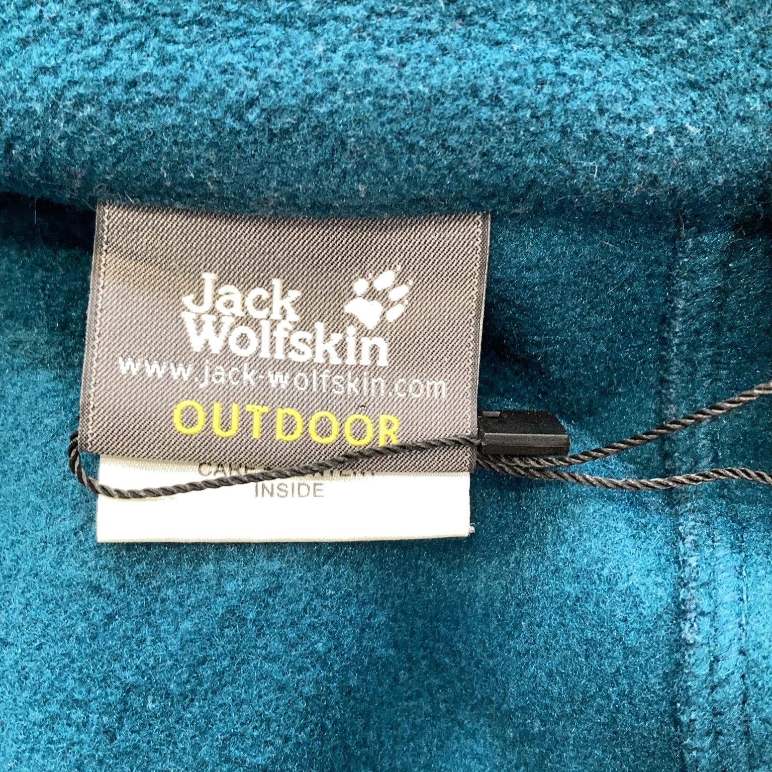 Jack Wolfskin