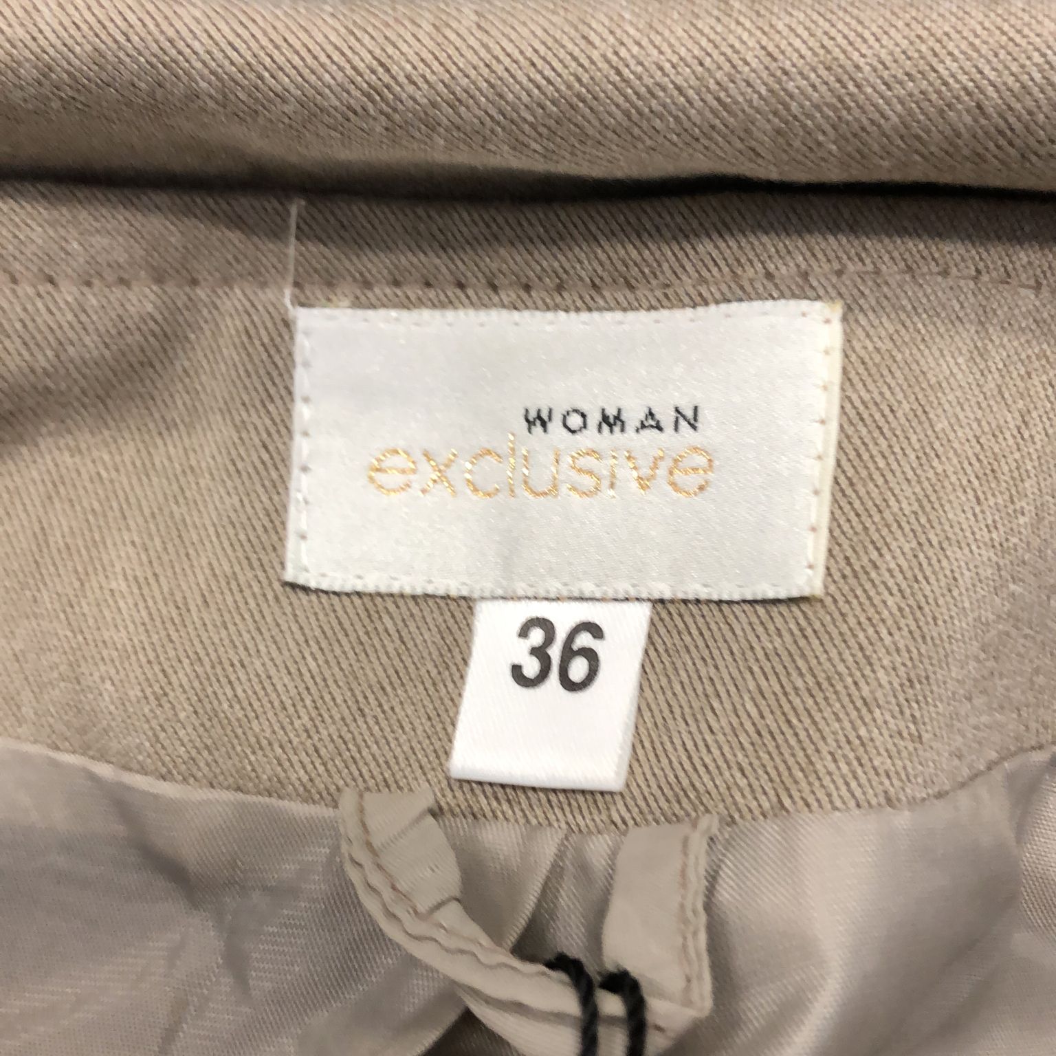 Woman Exclusive