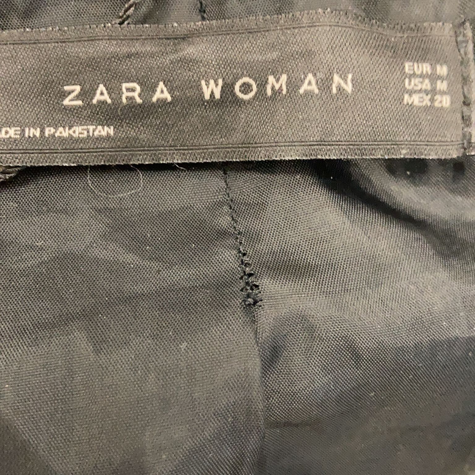 Zara Woman