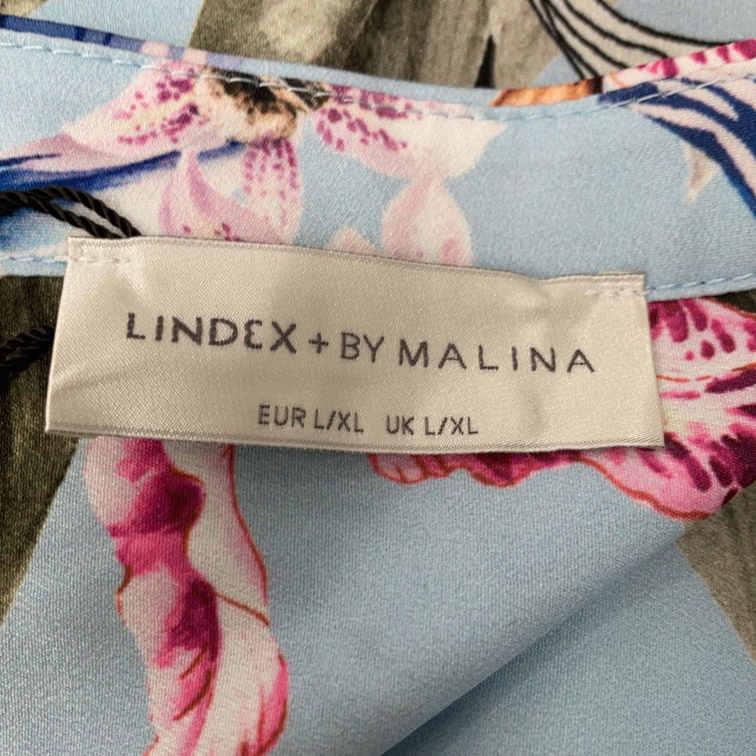 Lindex x By Malina