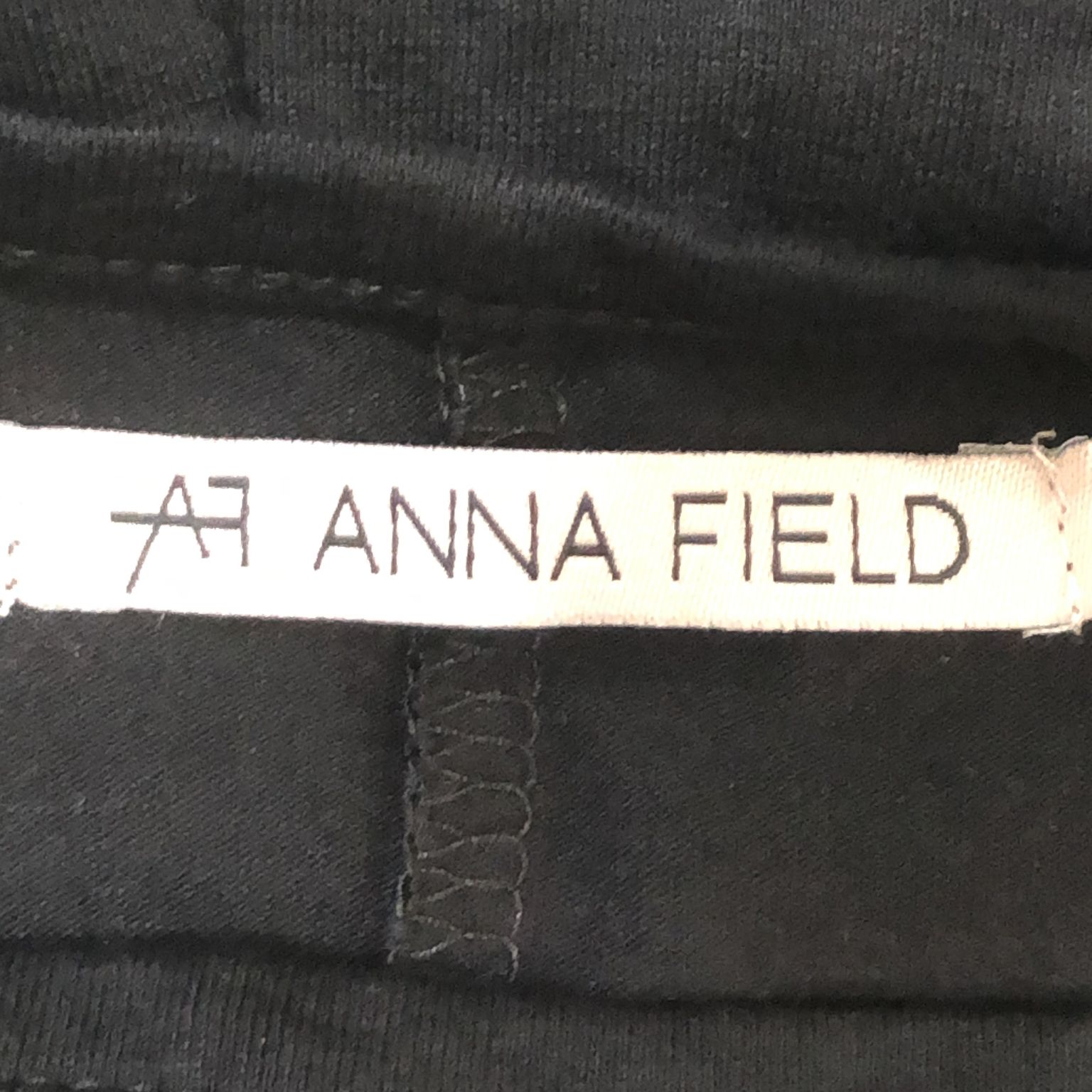 Anna Field