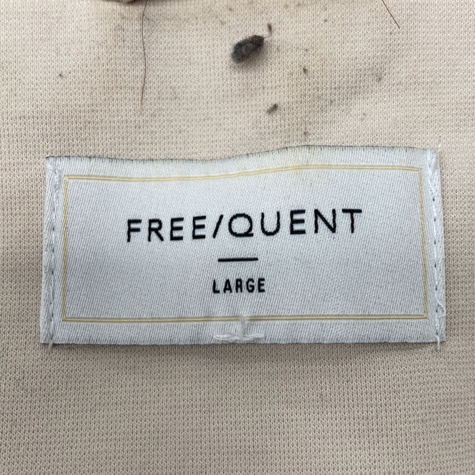 Free/Quent