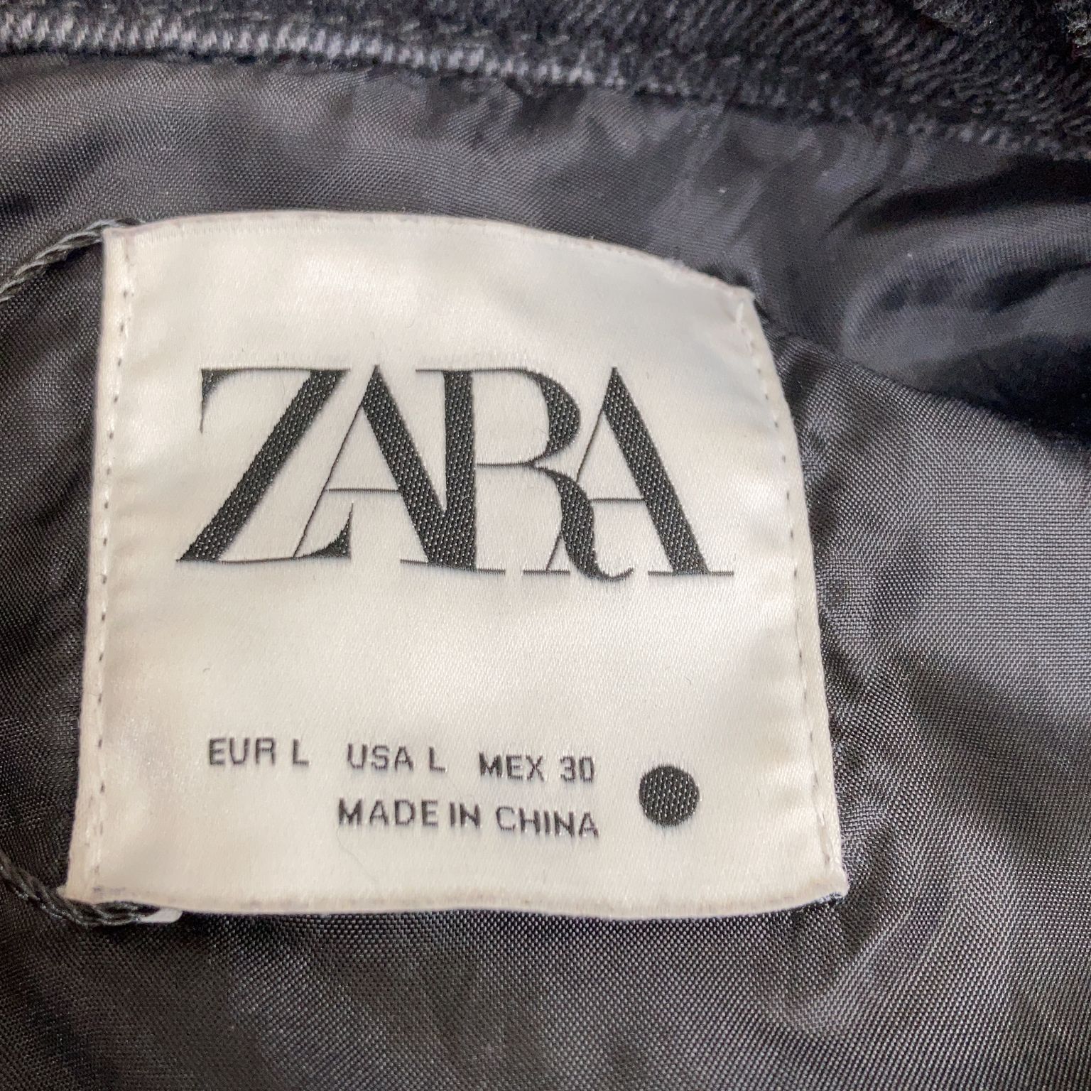 Zara