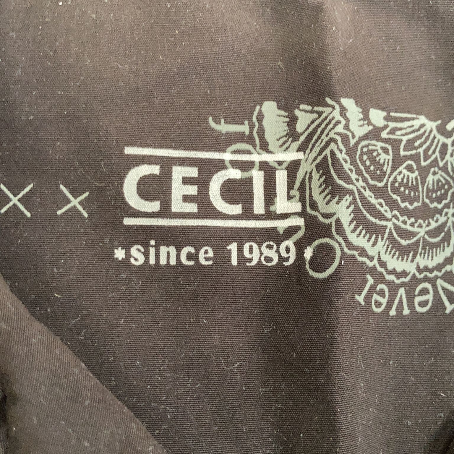 Cecil