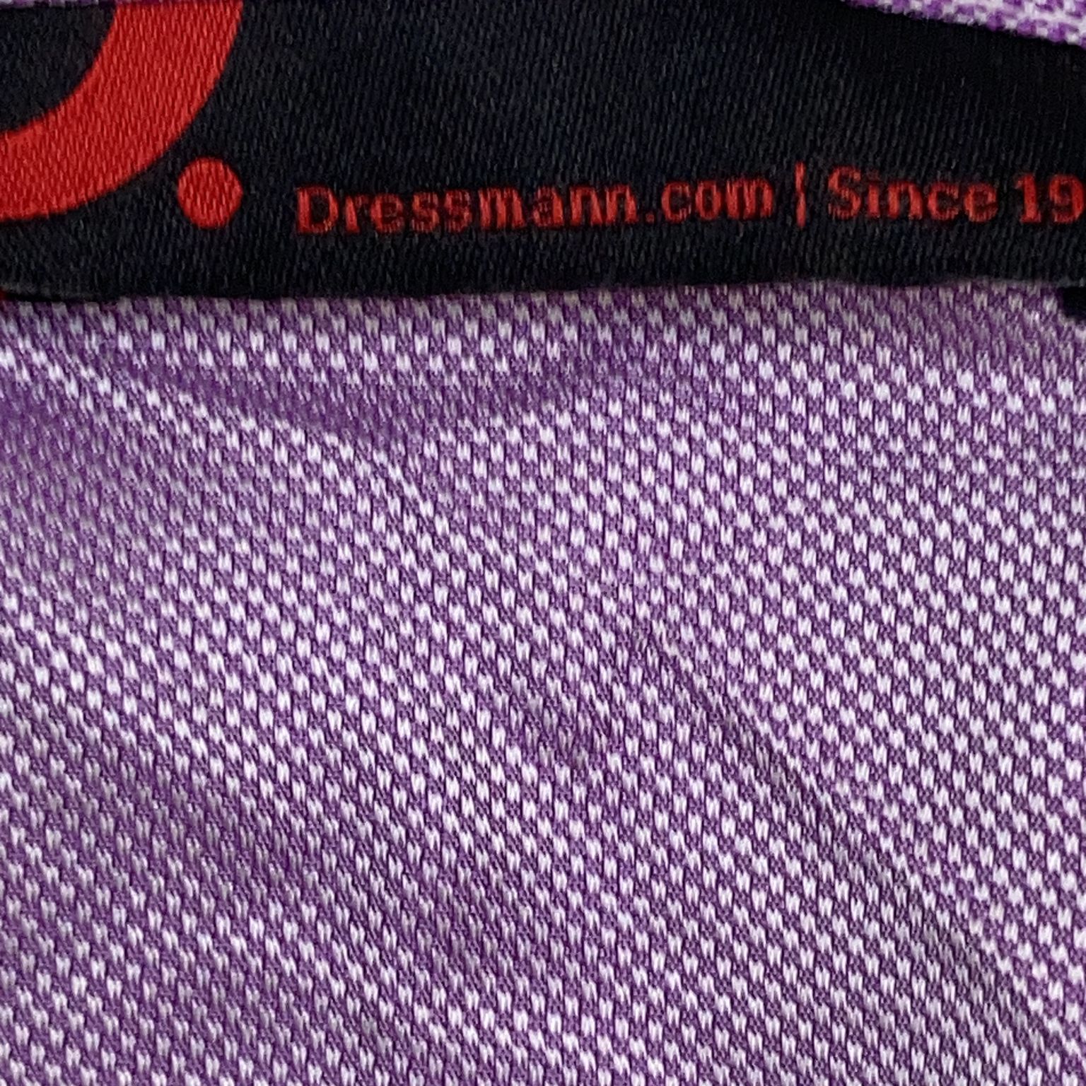 Dressmann