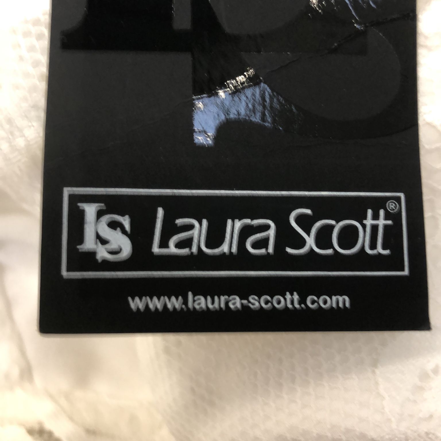 Laura Scott