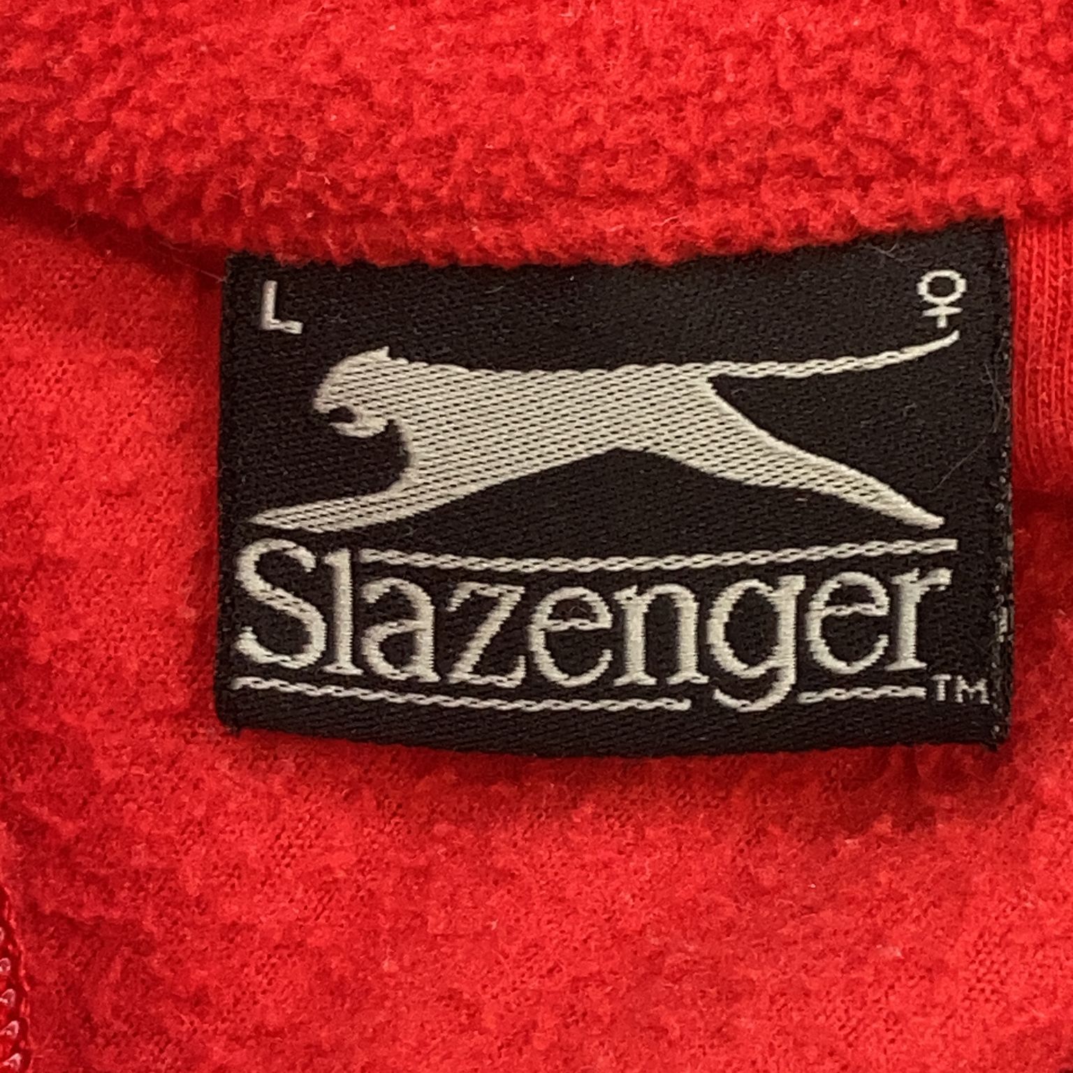 Slazenger