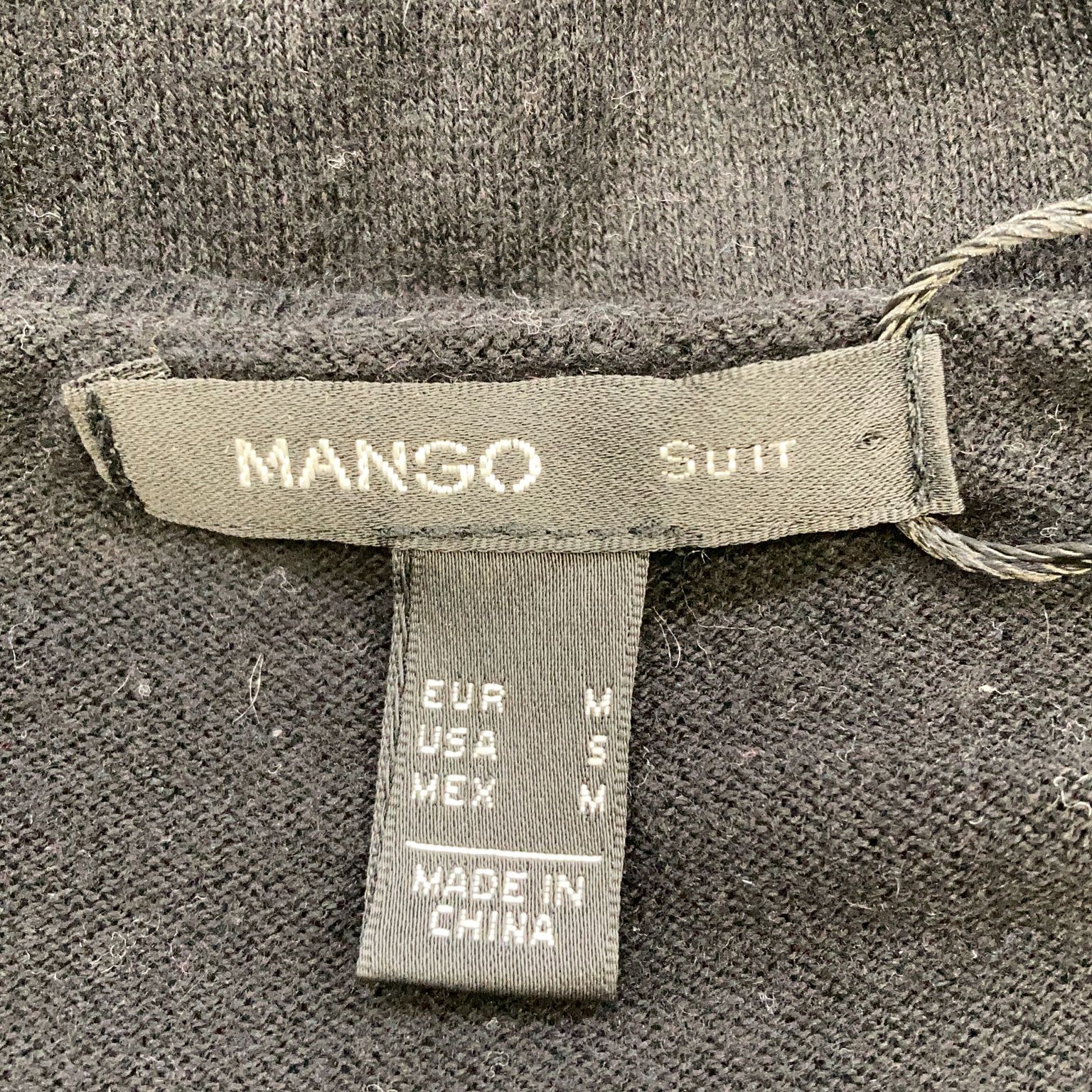 Mango