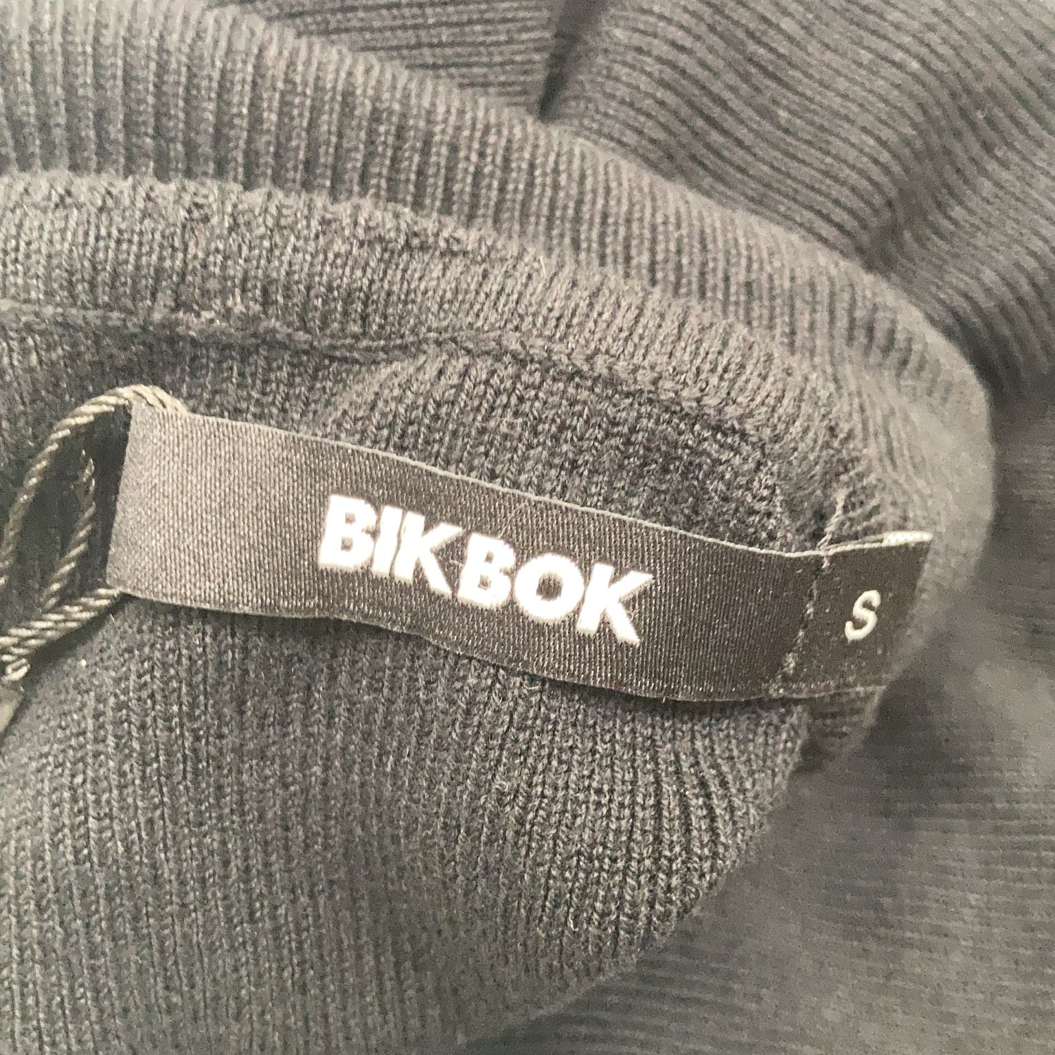 Bik Bok