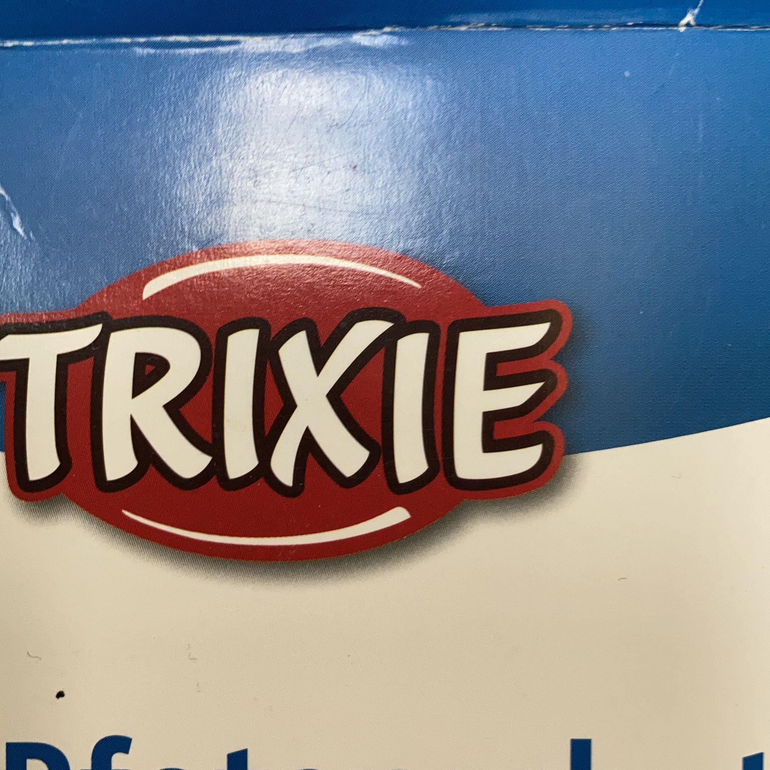 Trixie