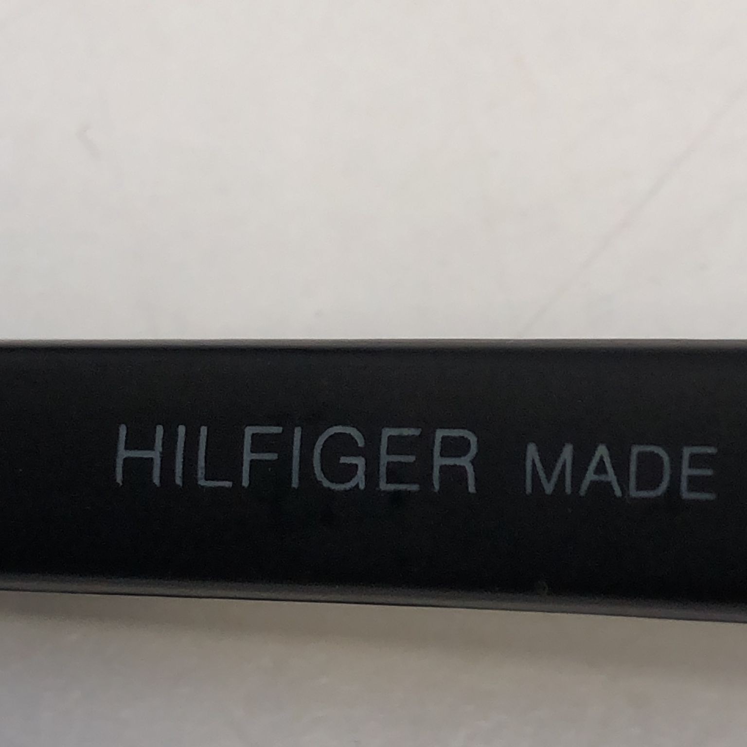 Hilfiger