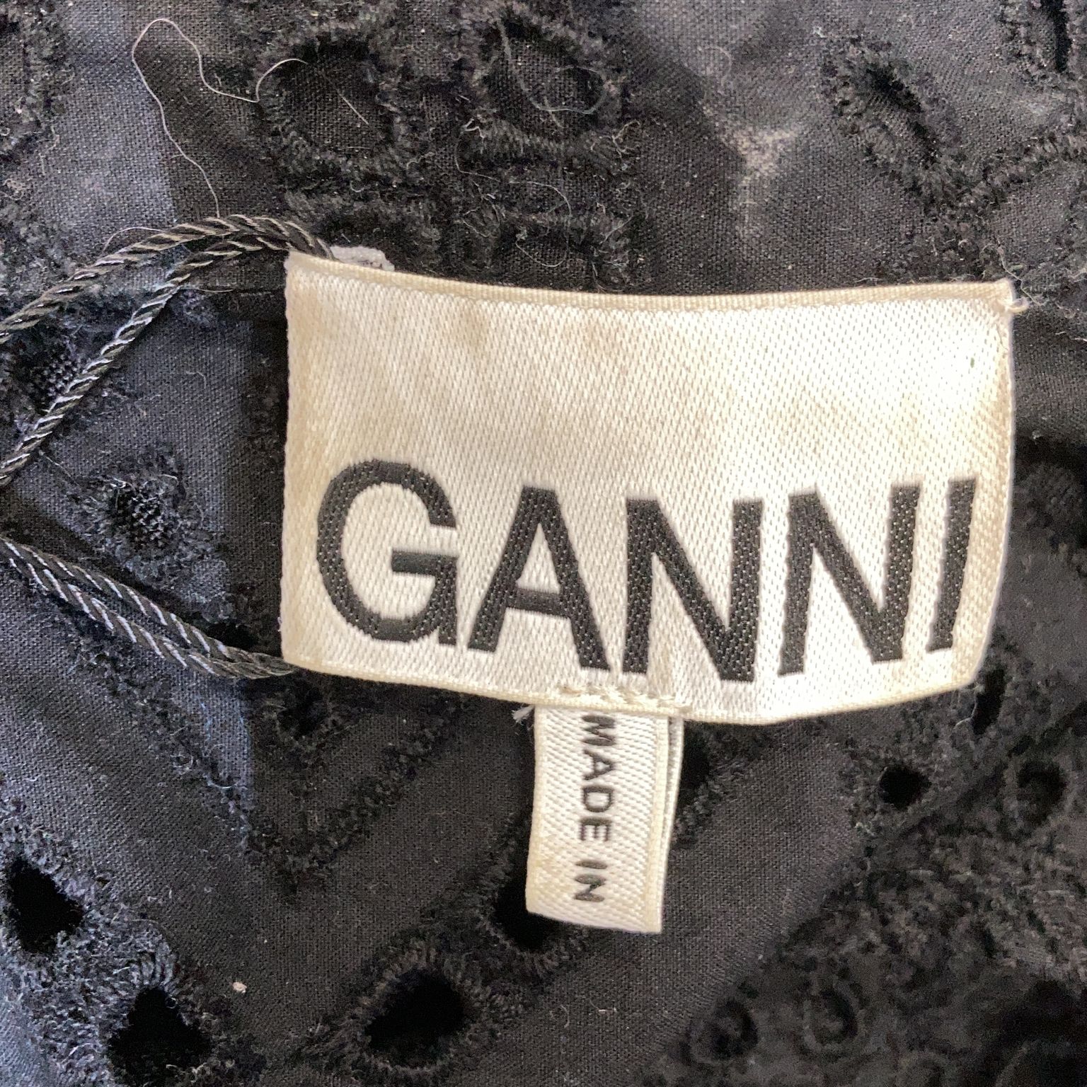 Ganni