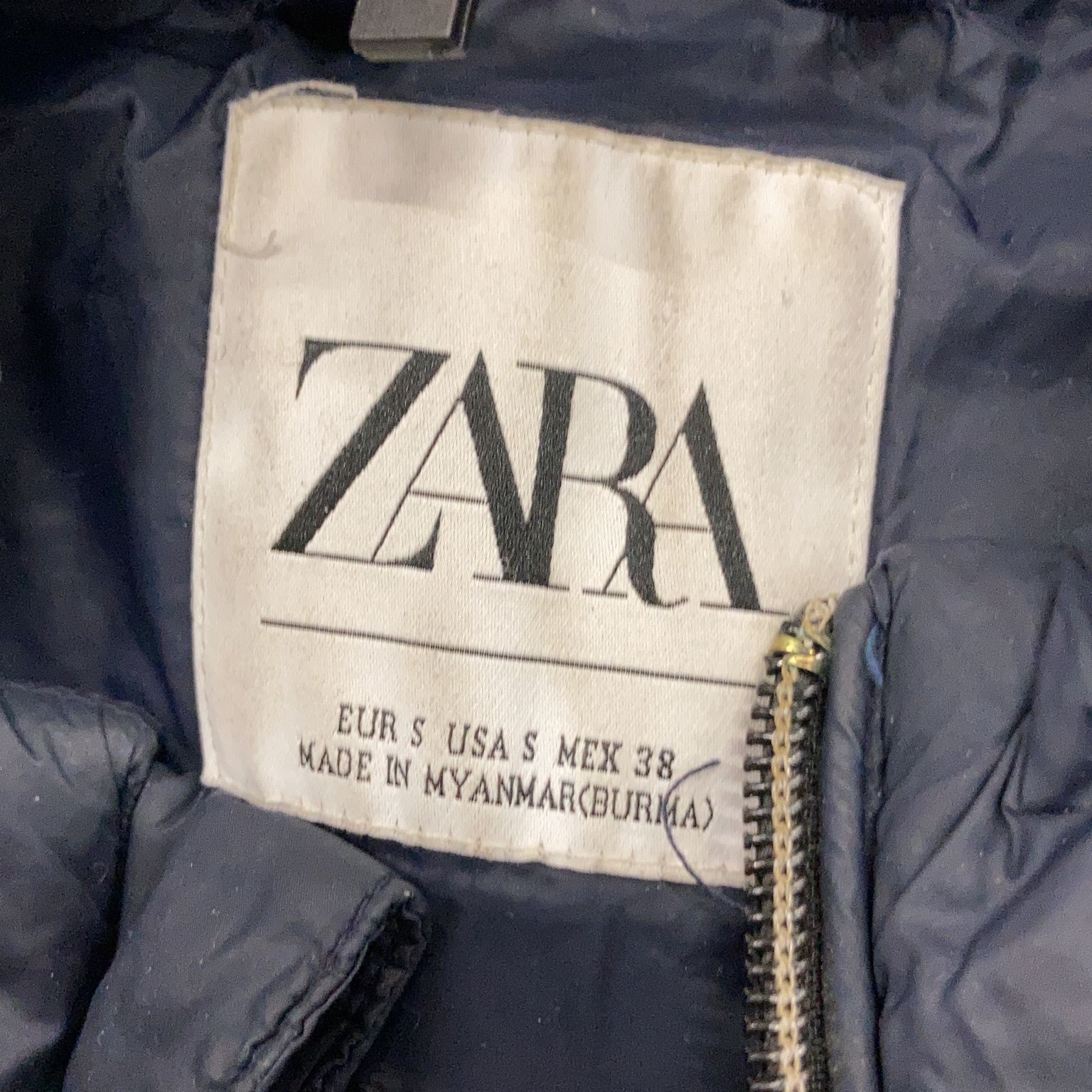 Zara