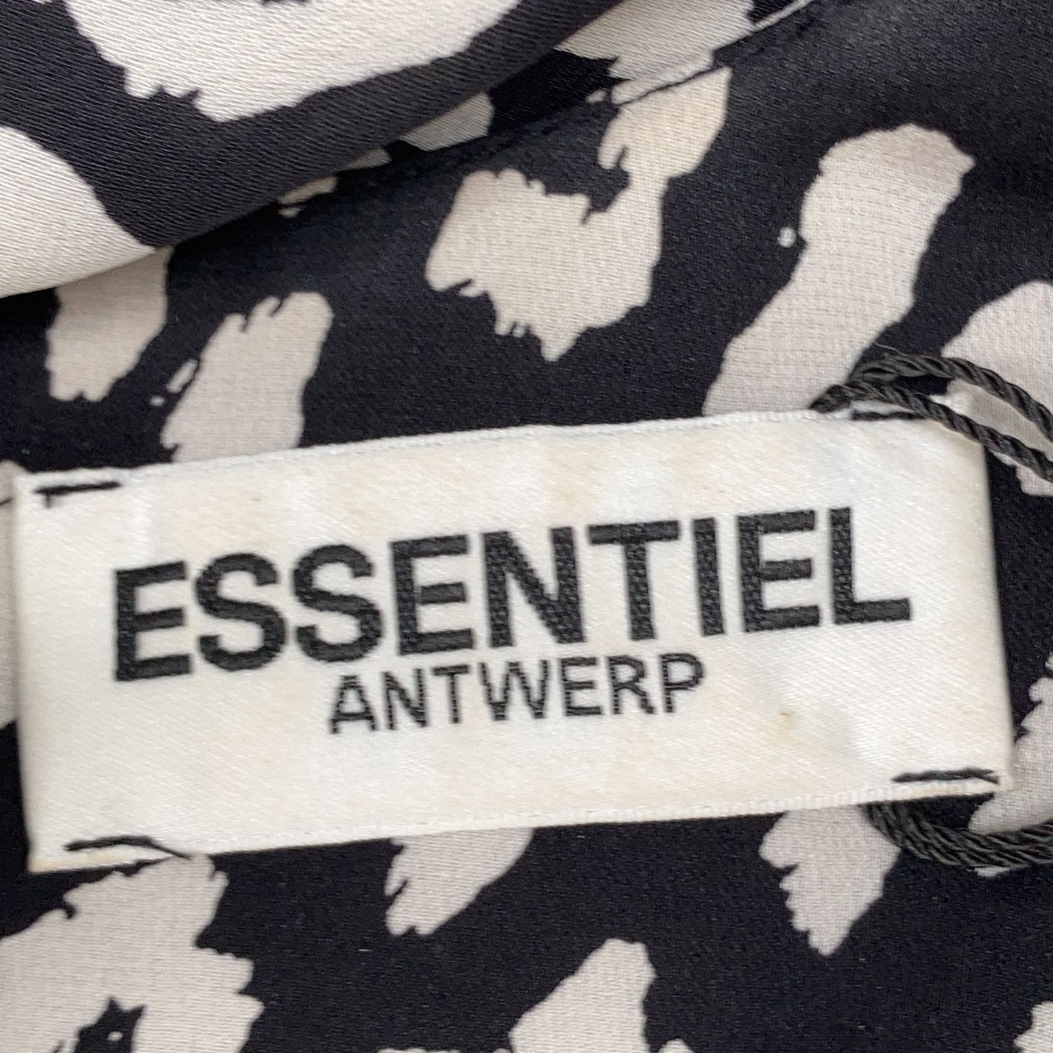 Essentiel Antwerp