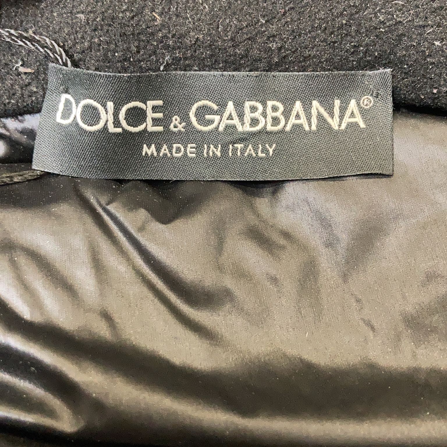 Dolce  Gabbana