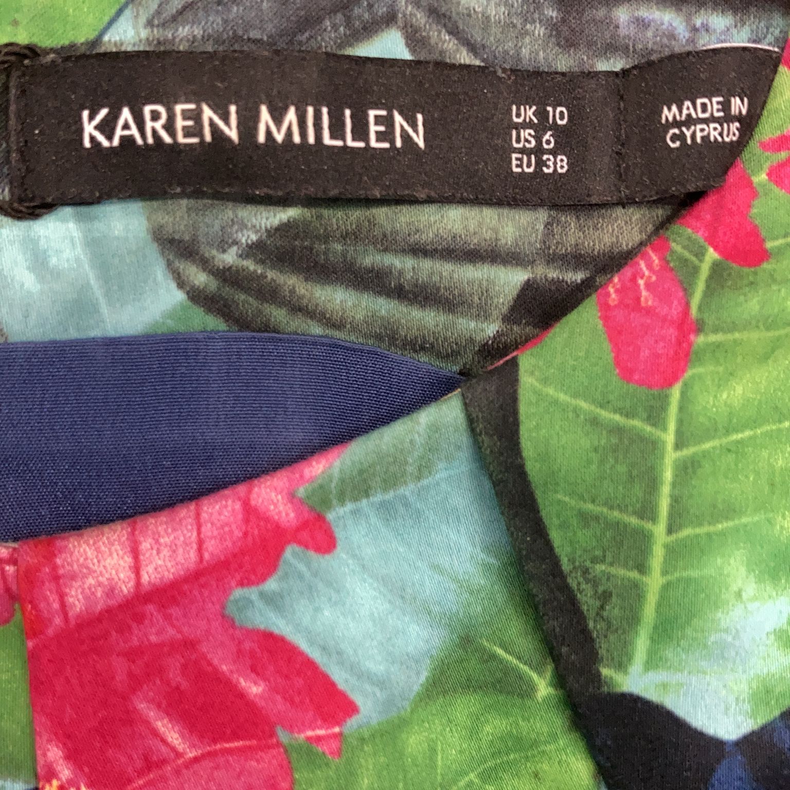 Karen Millen