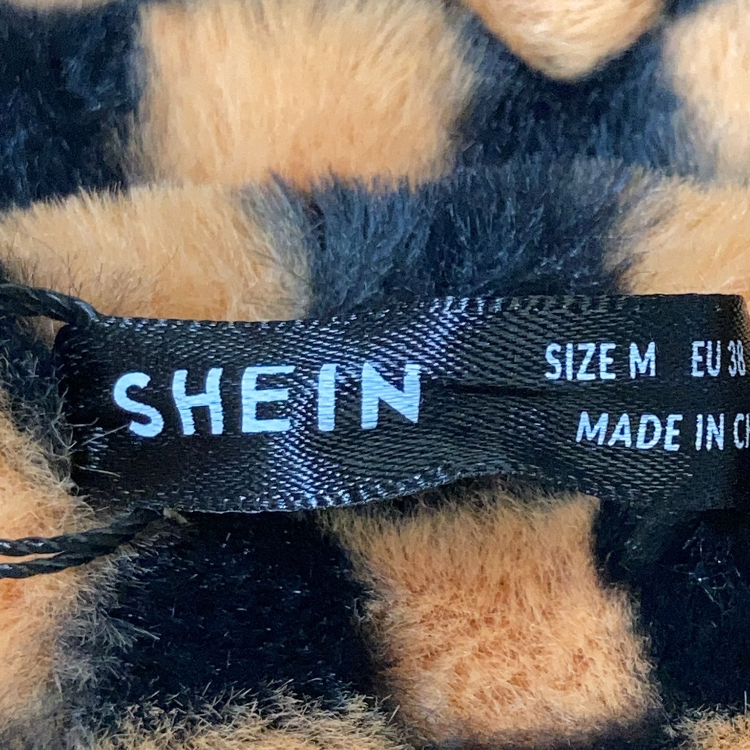 Shein