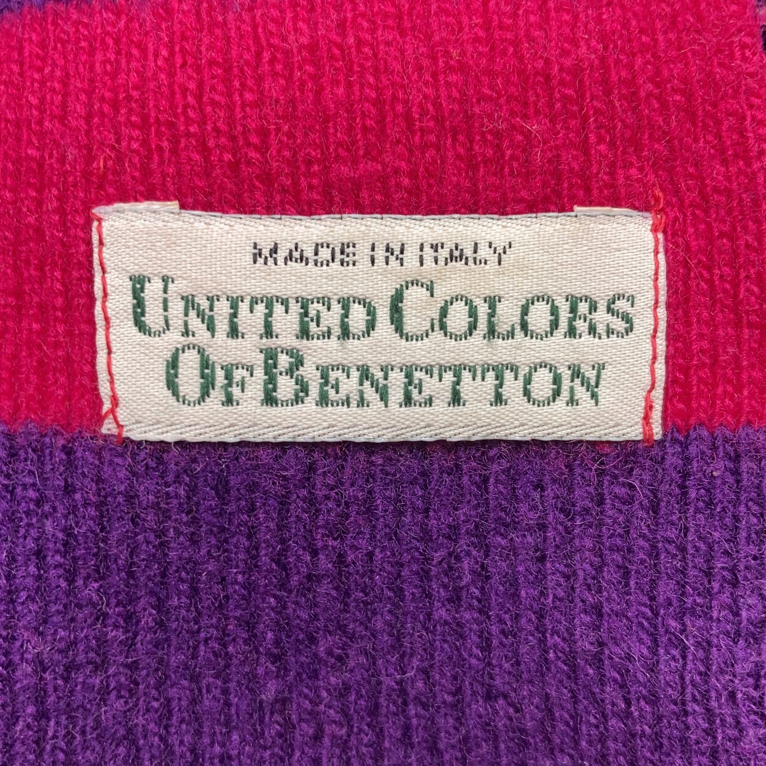 United Colors of Benetton