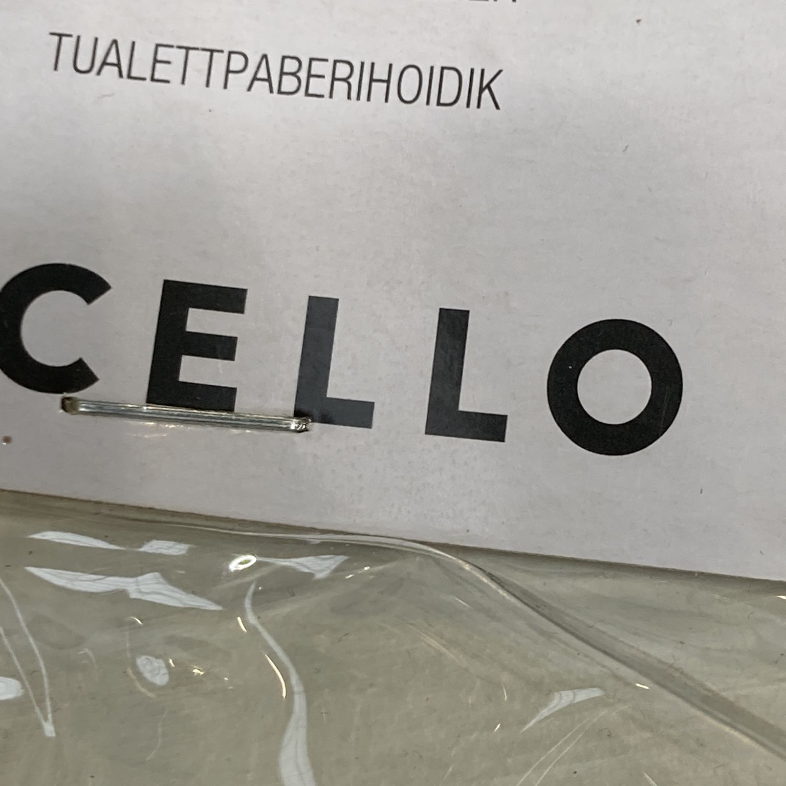 Cello