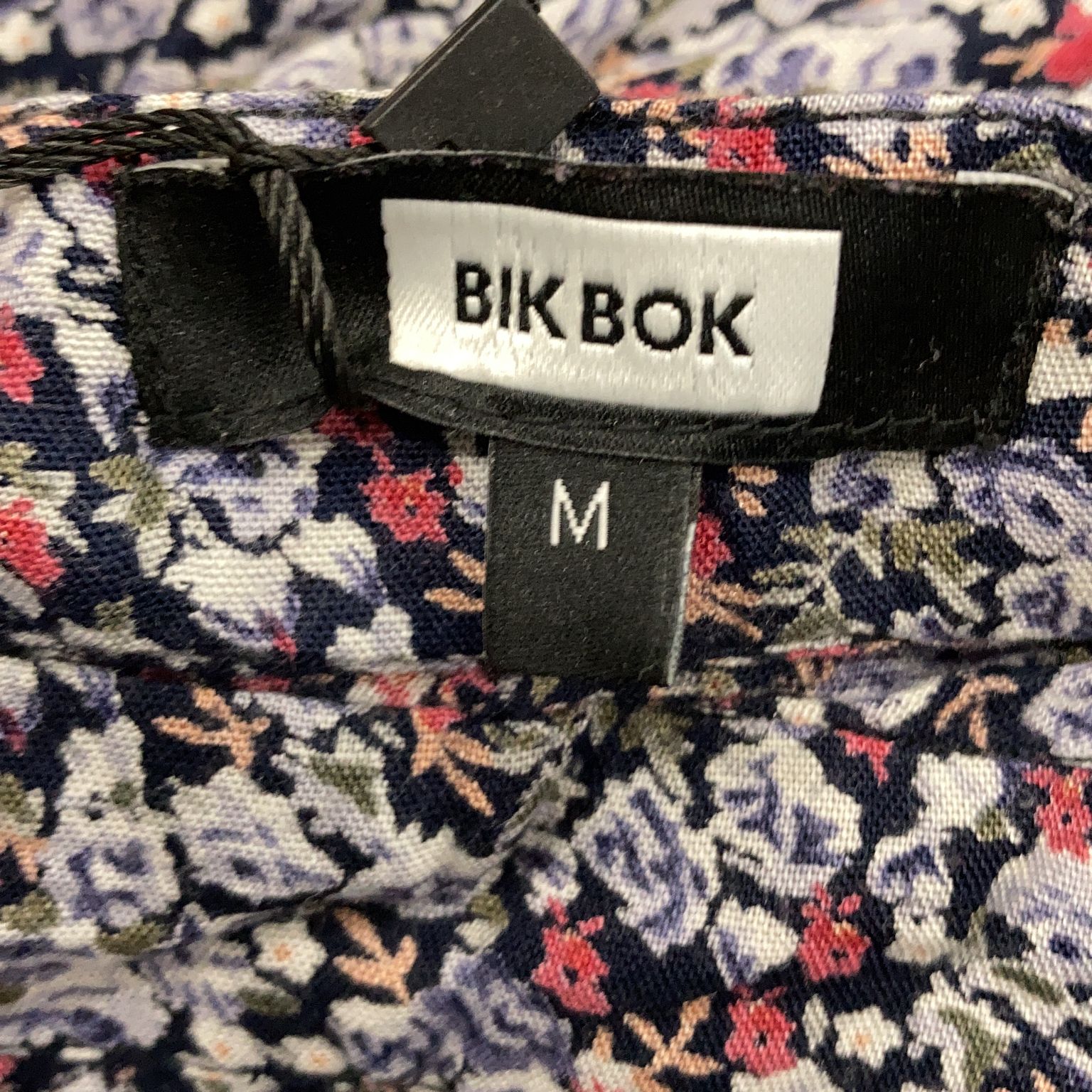 Bik Bok