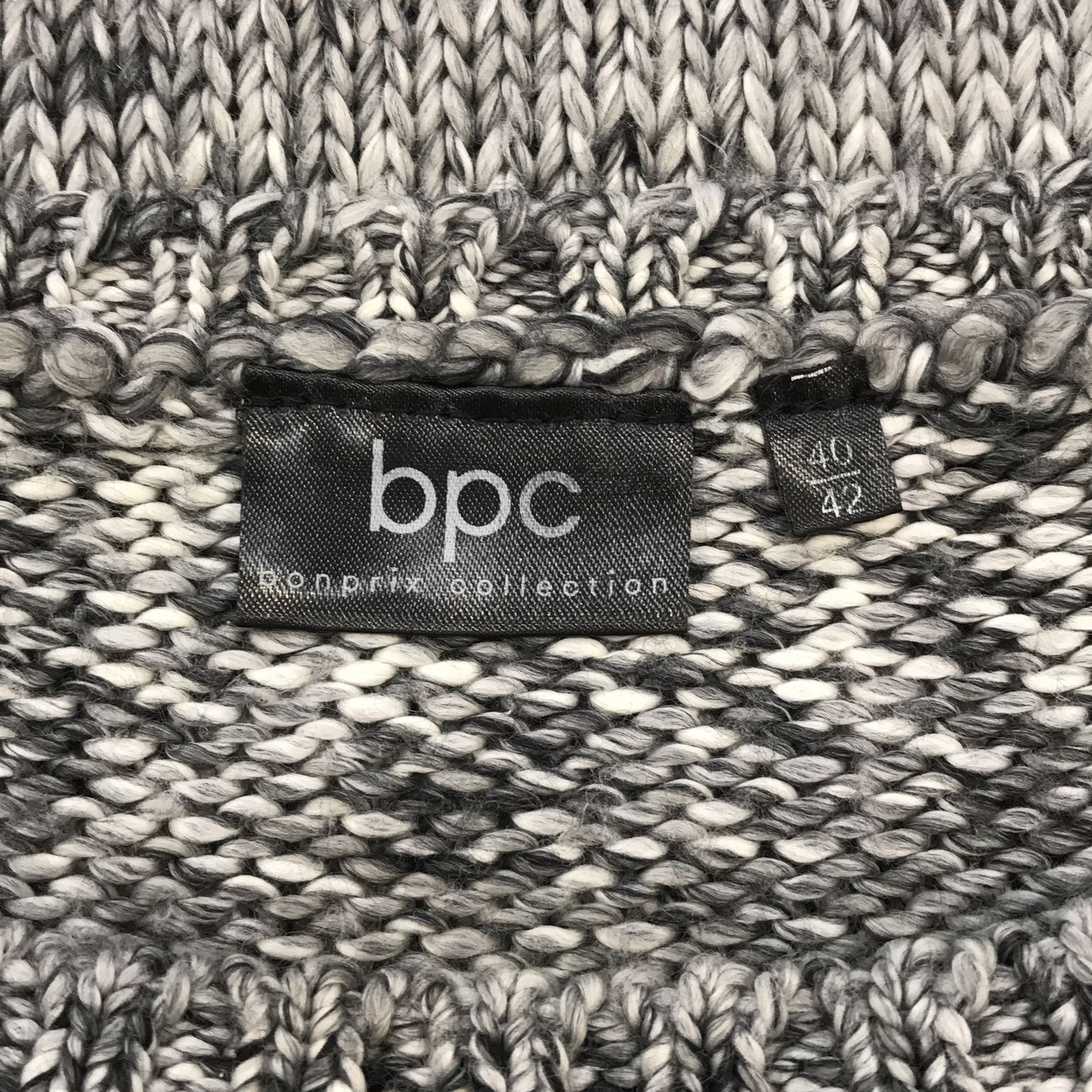 BPC Bonprix Collection