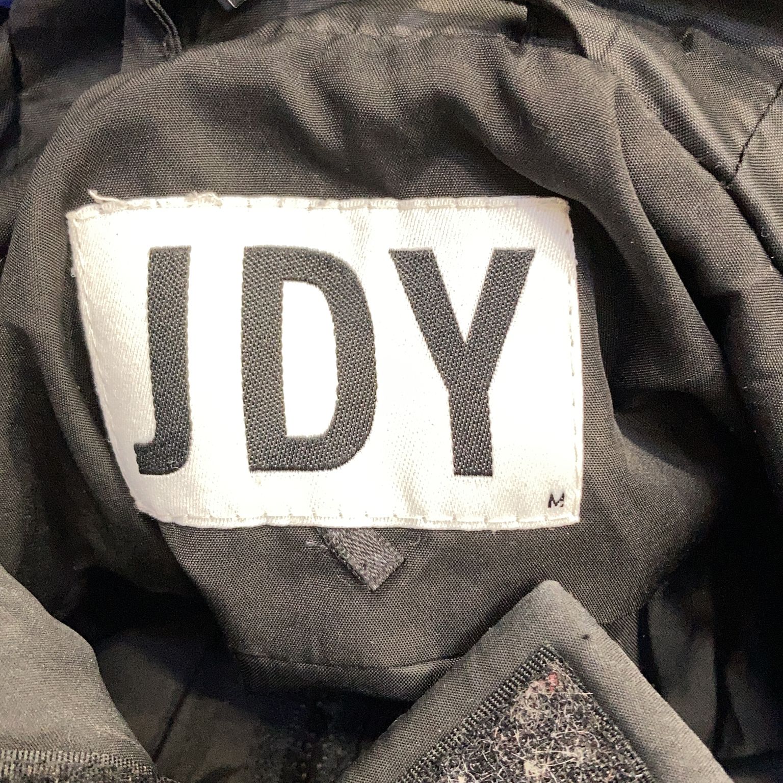 JDY