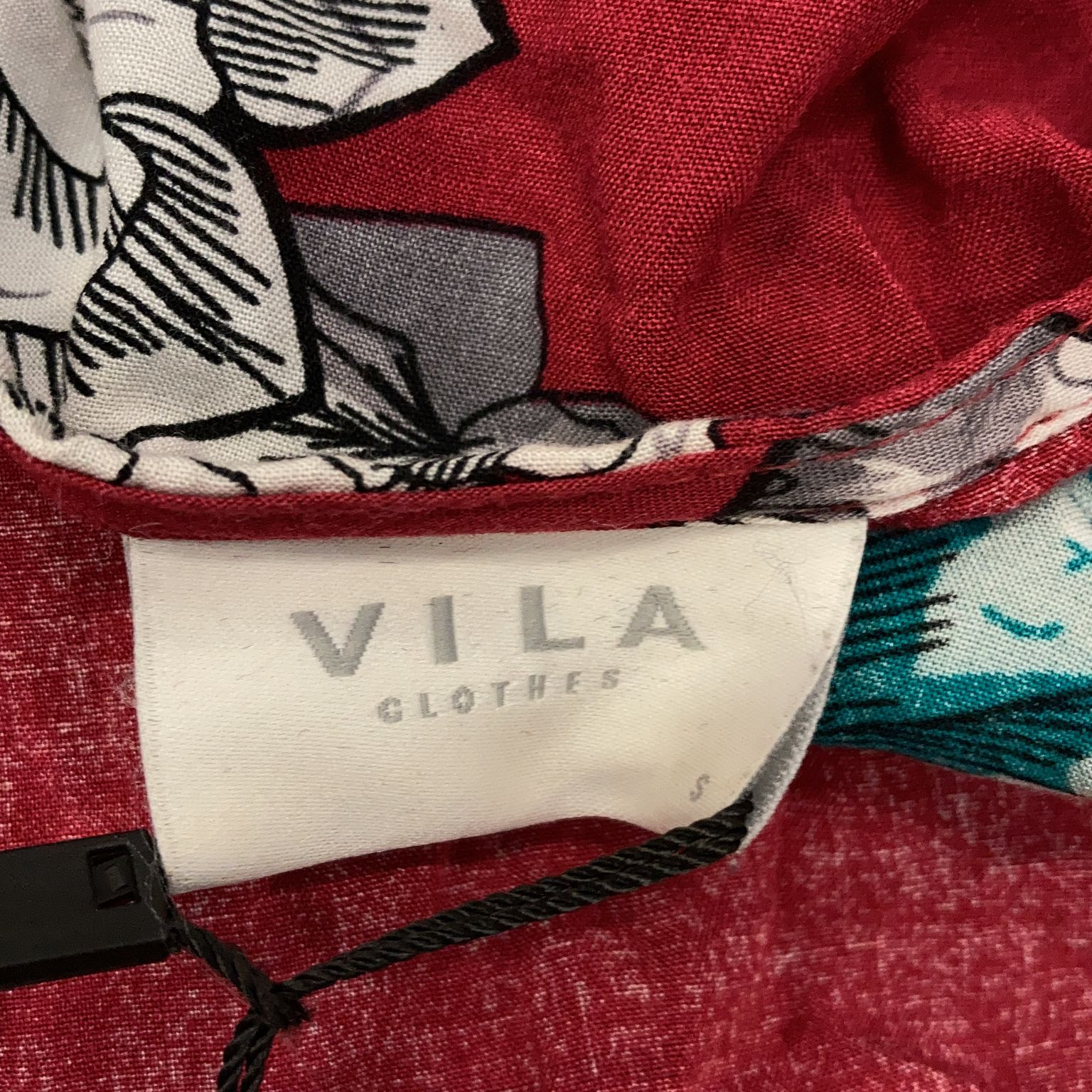 VILA Clothes