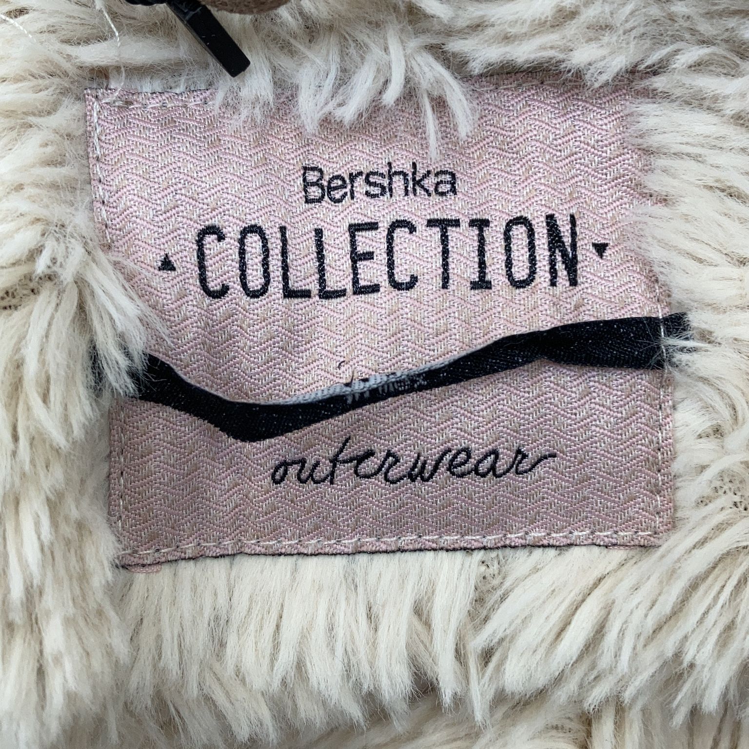 Bershka Collection