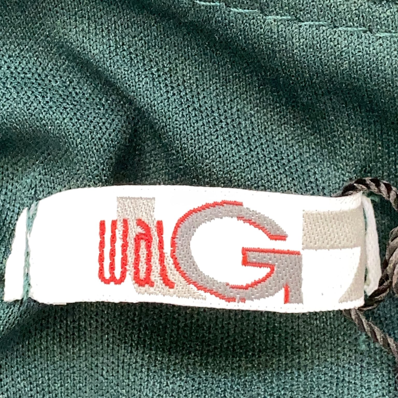 Wal G