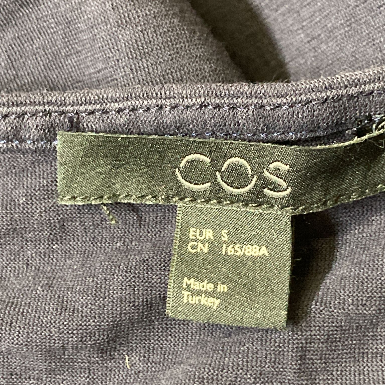 COS