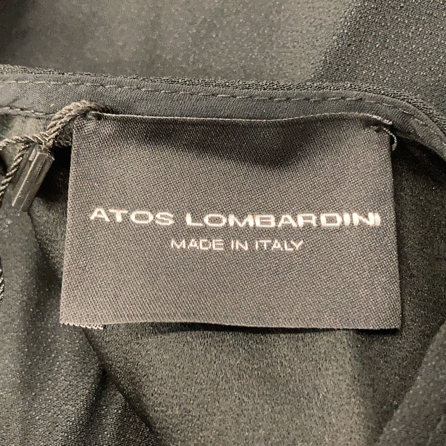 Atos Lombardini