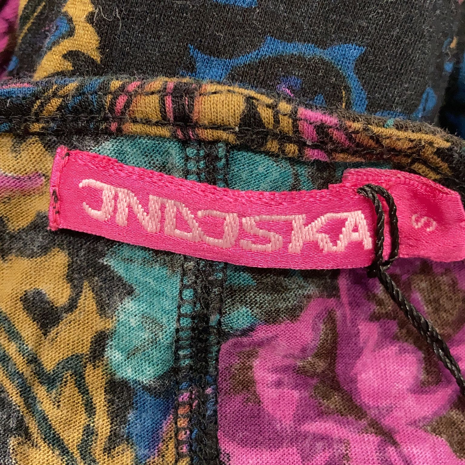 Indiska