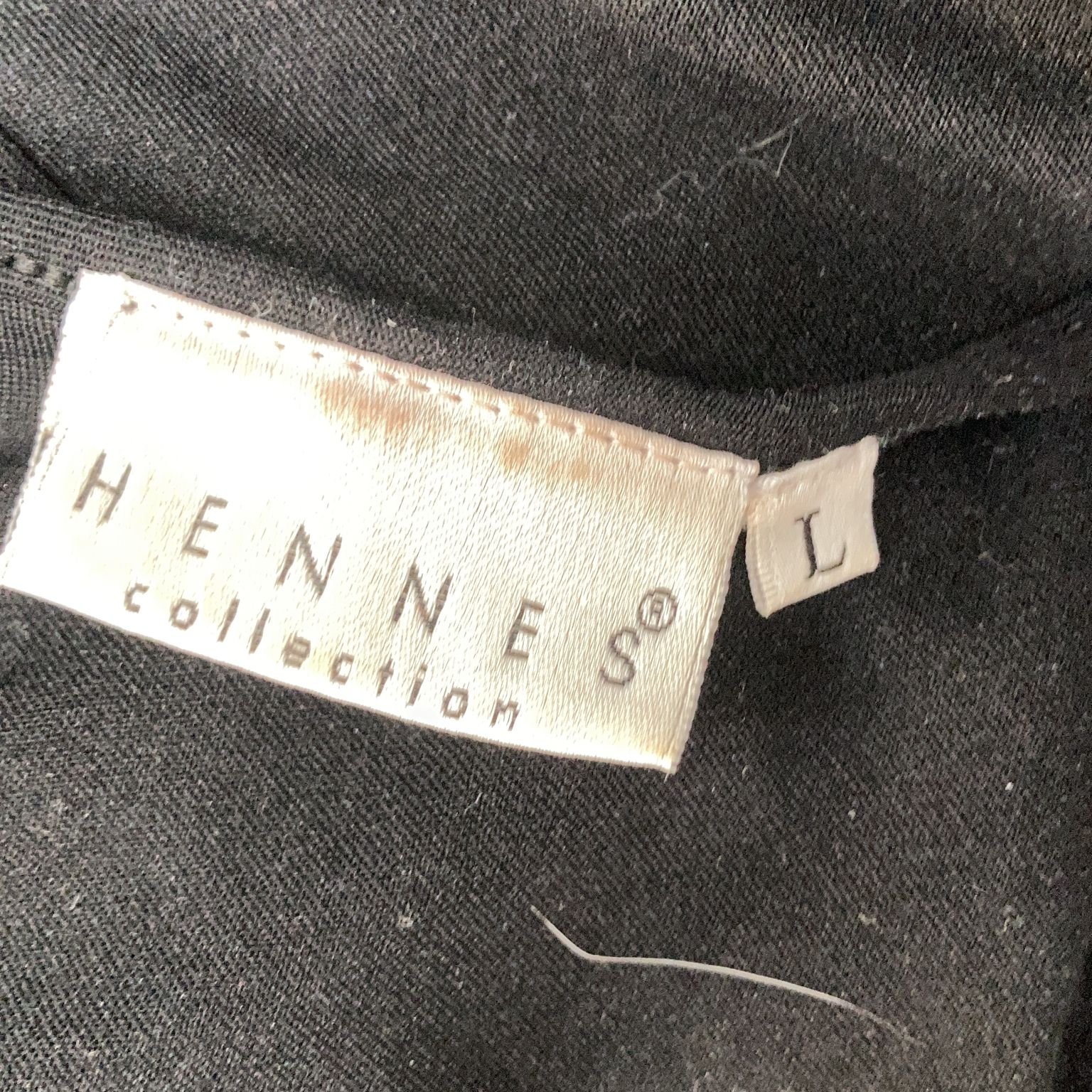 Hennes Collection