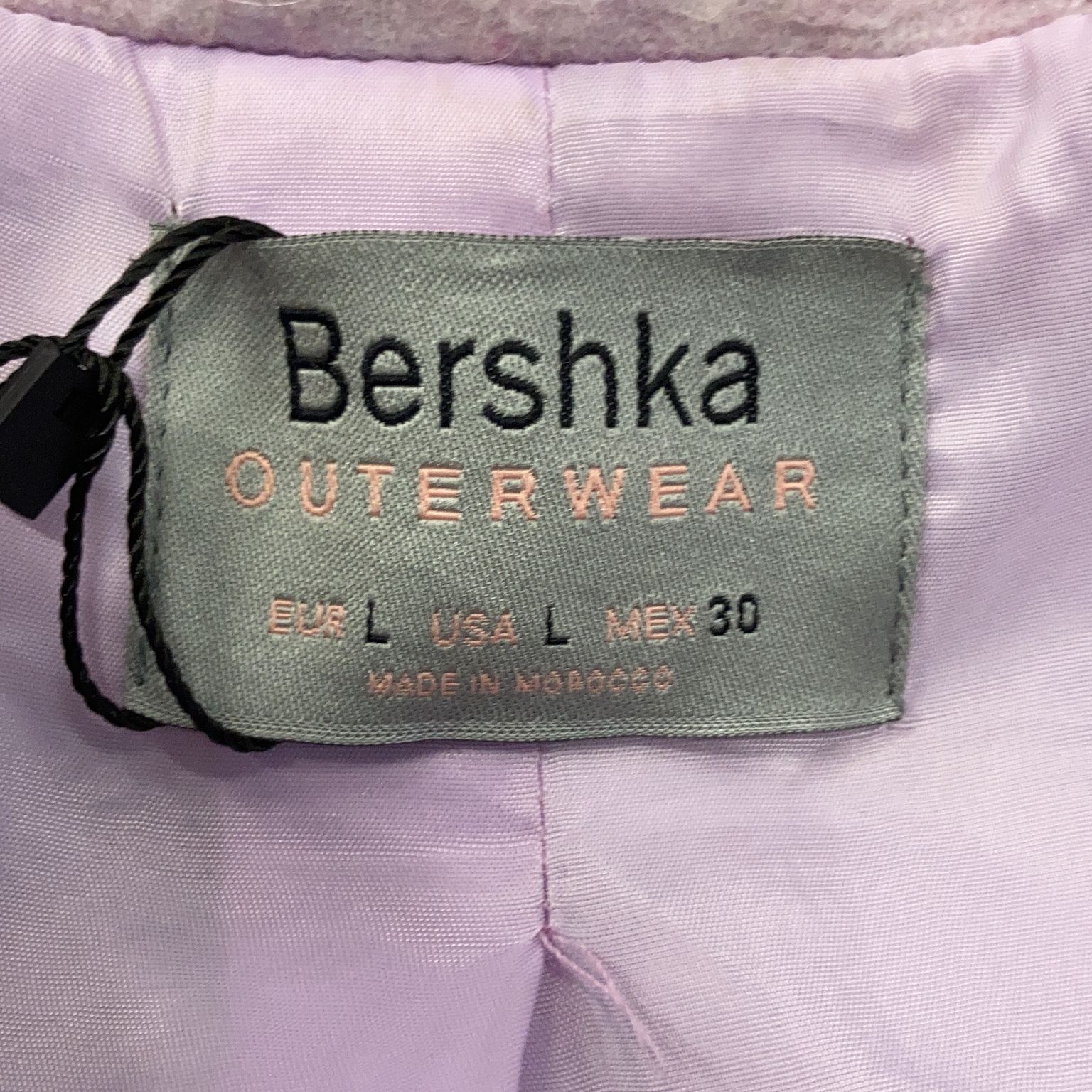 Bershka Outerwear