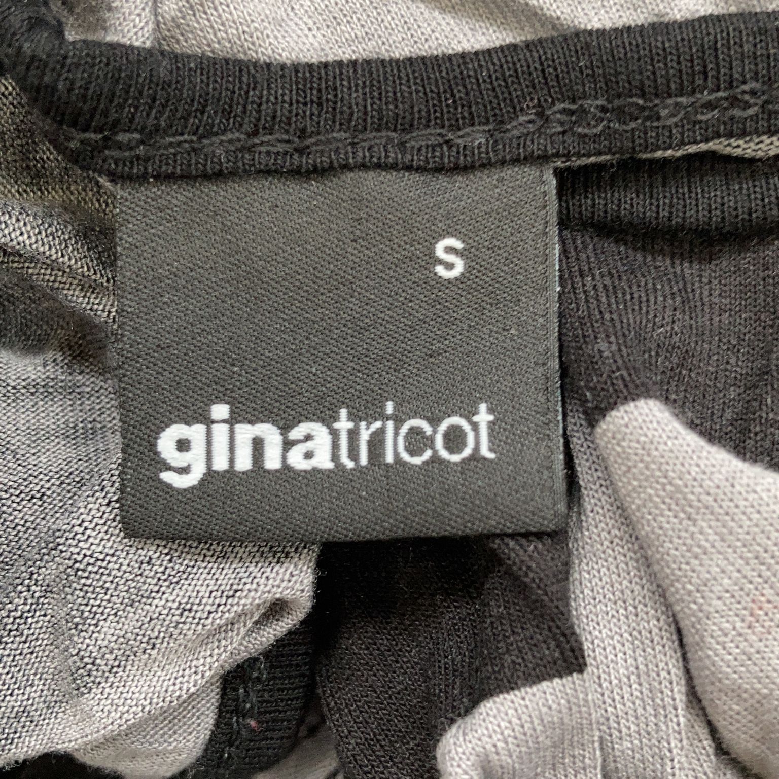 Gina Tricot