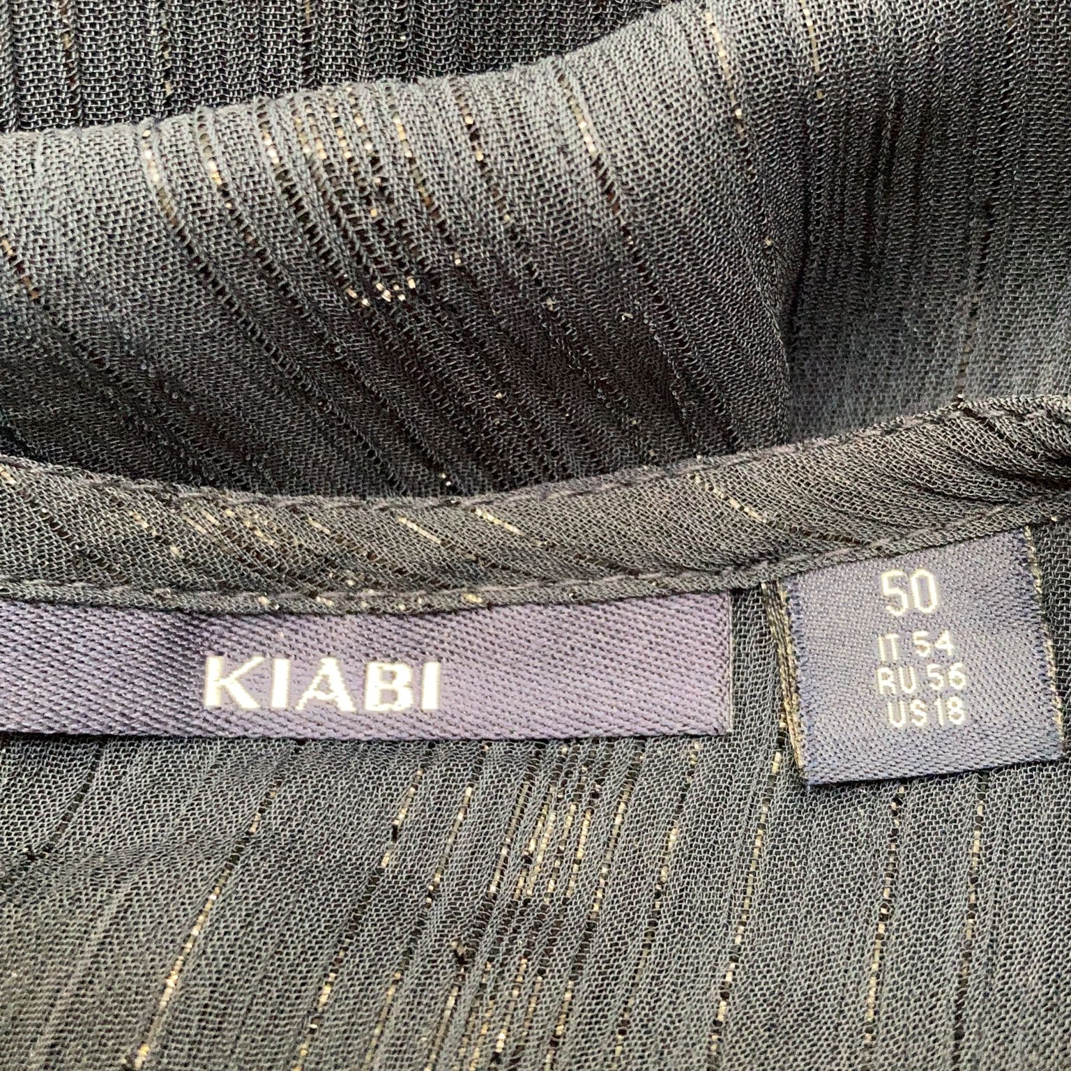 Kiabi