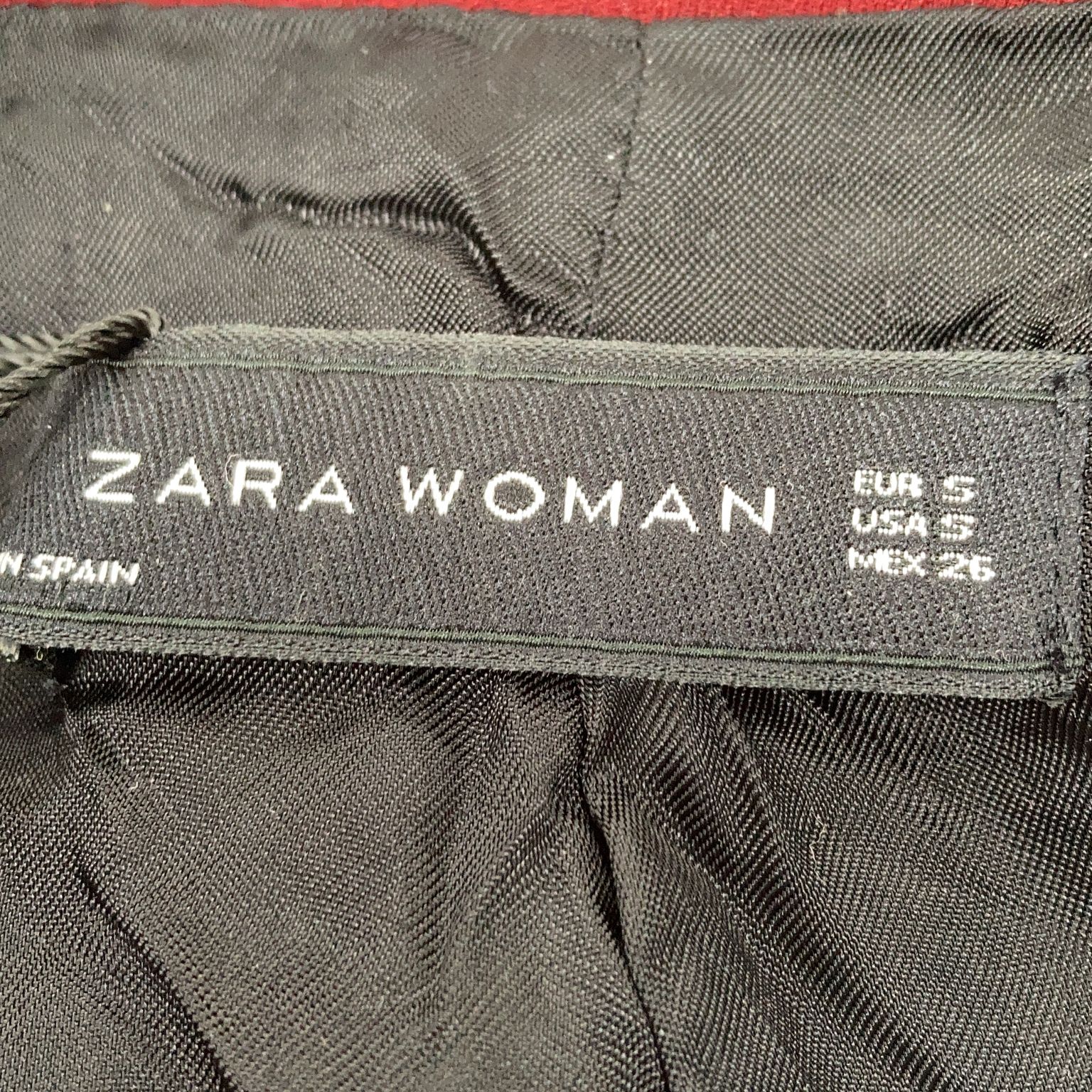 Zara Woman