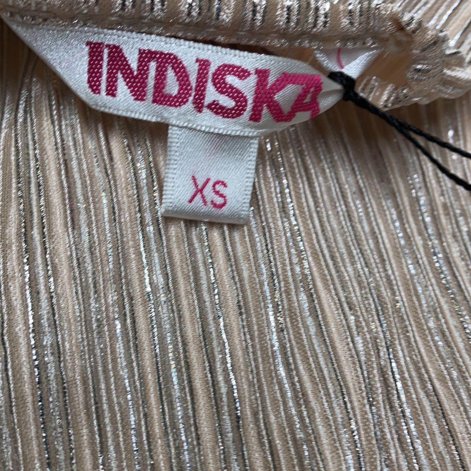 Indiska