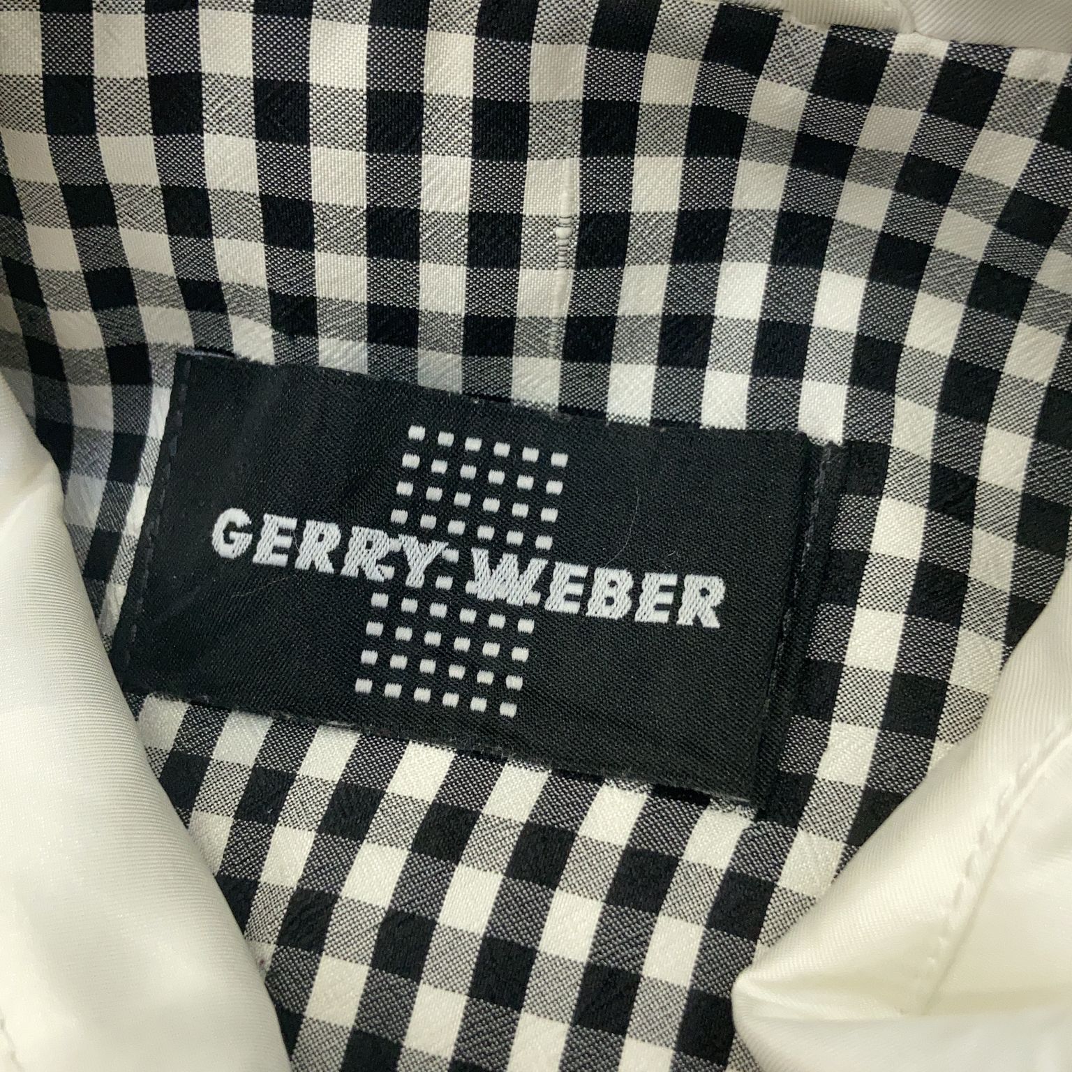 Gerry Weber