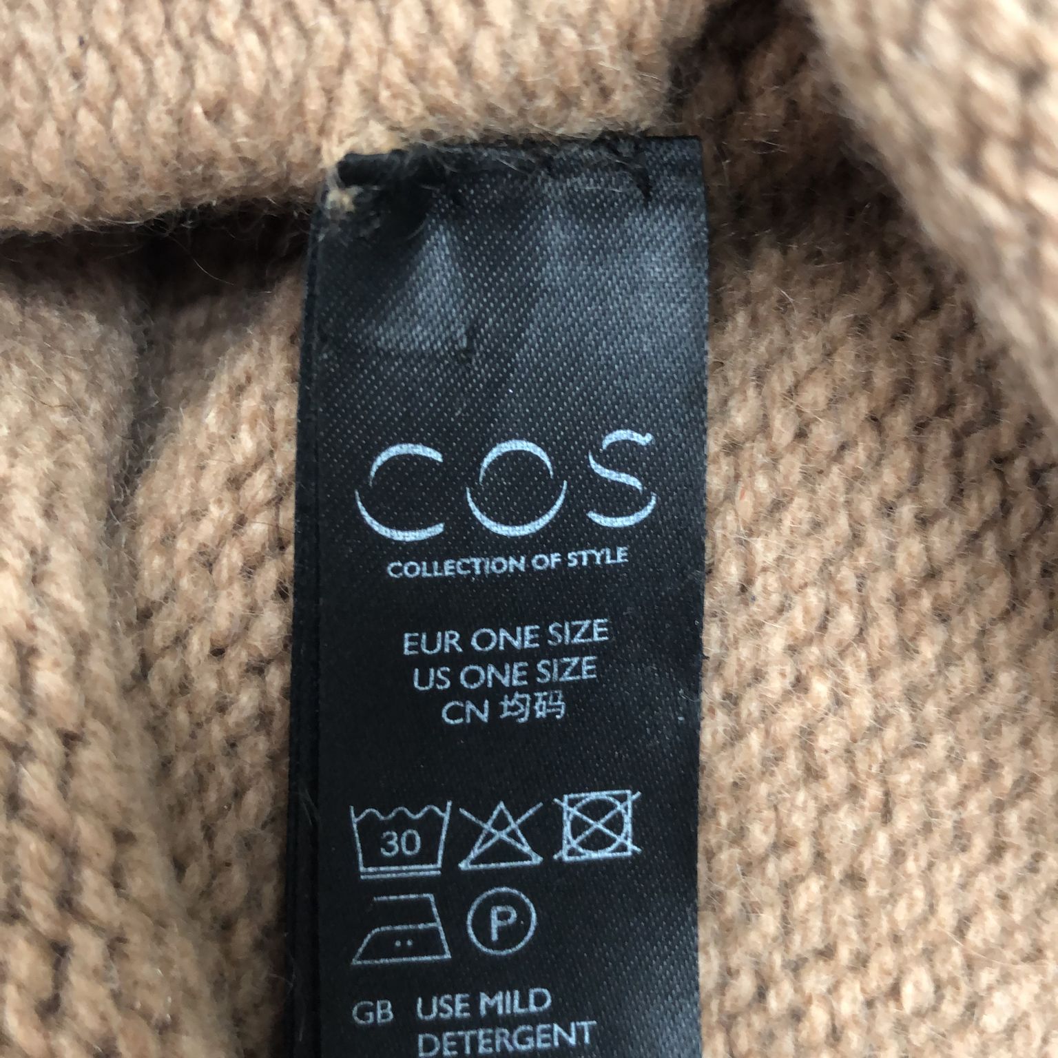 COS