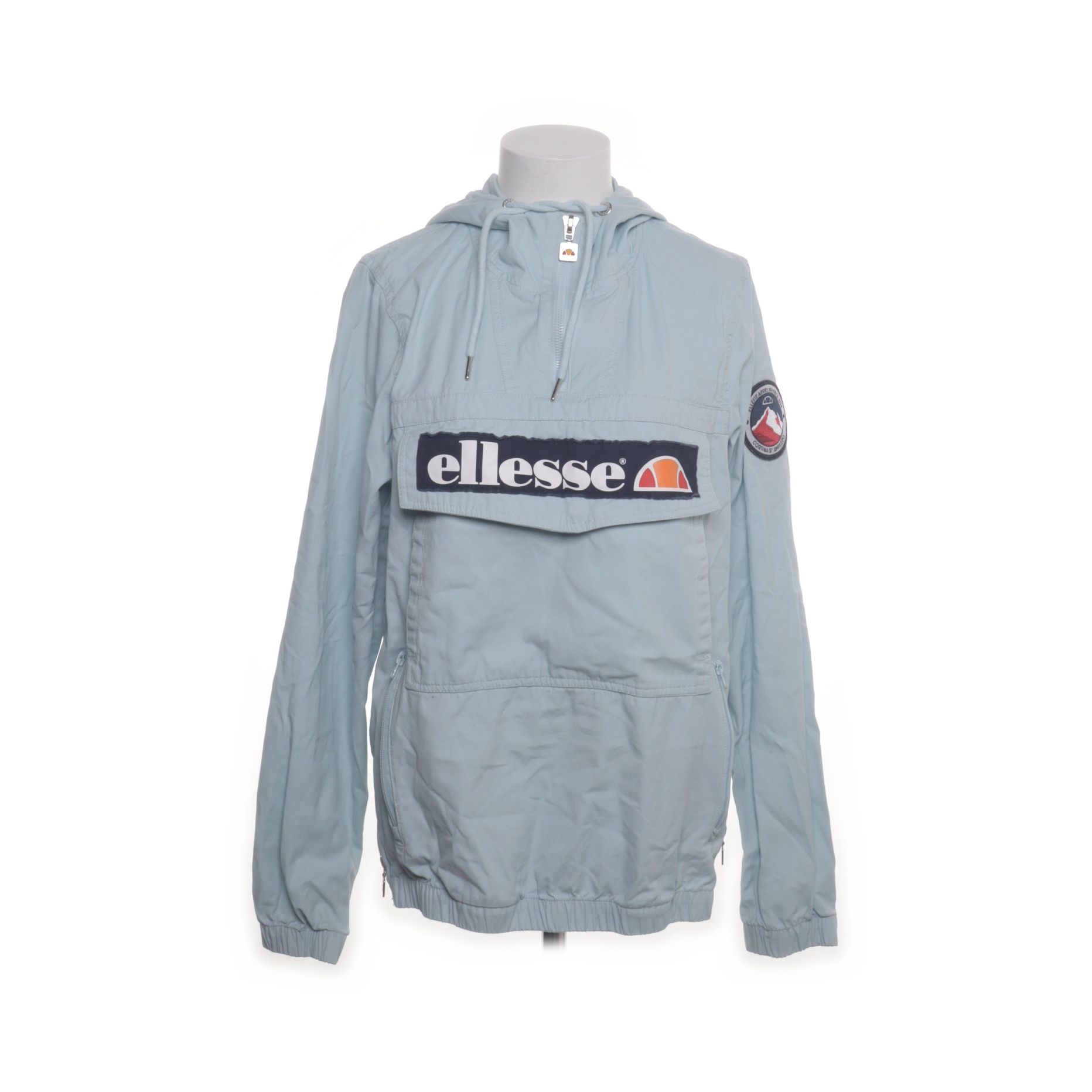 Ellesse