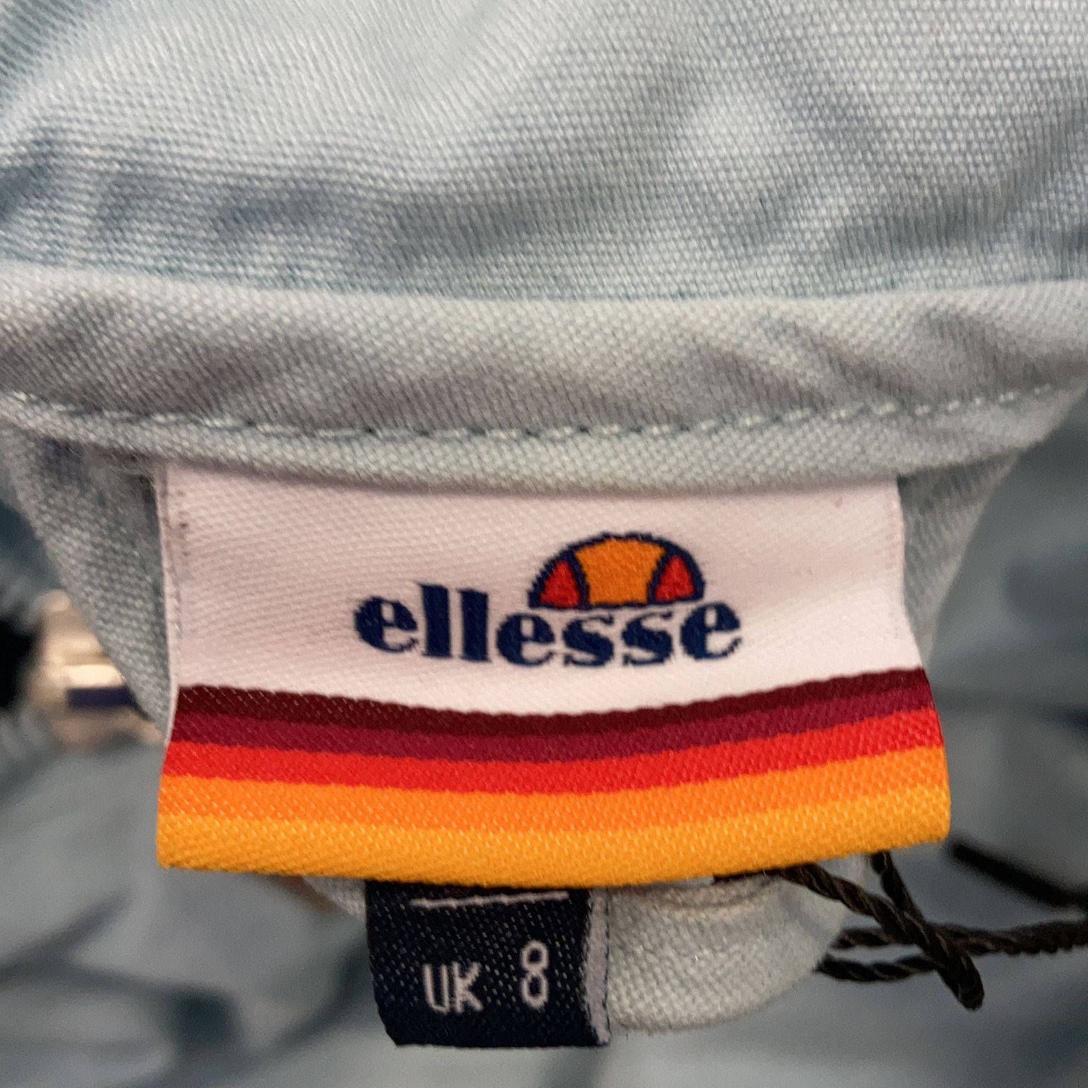 Ellesse