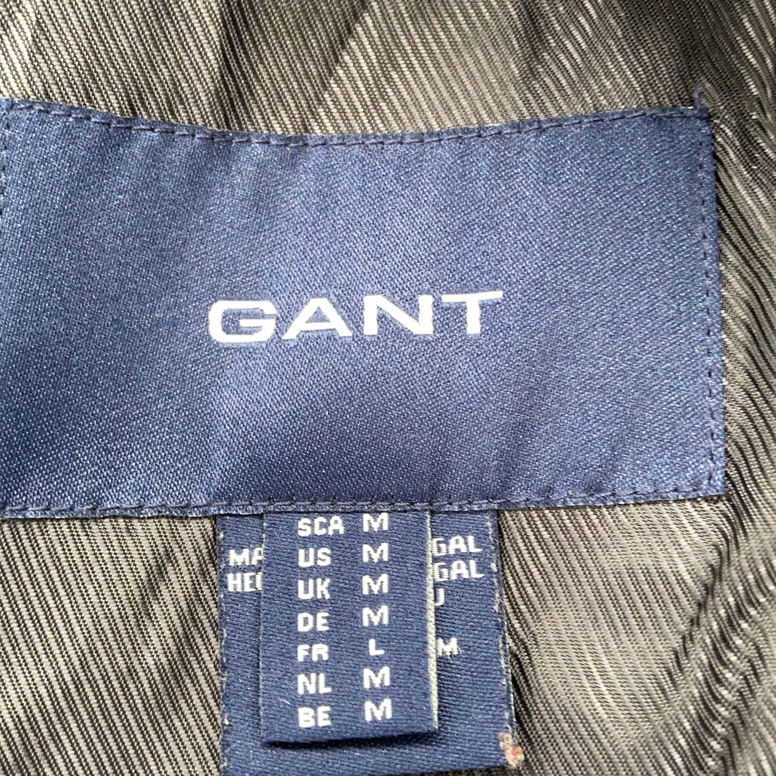 GANT