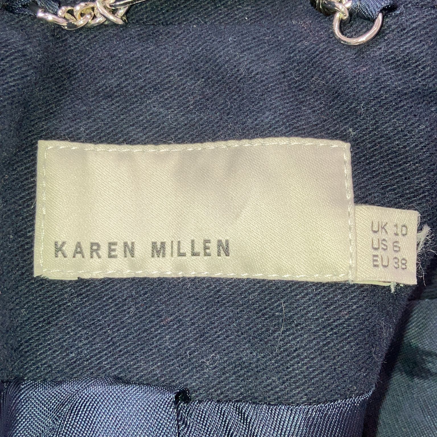 Karen Millen