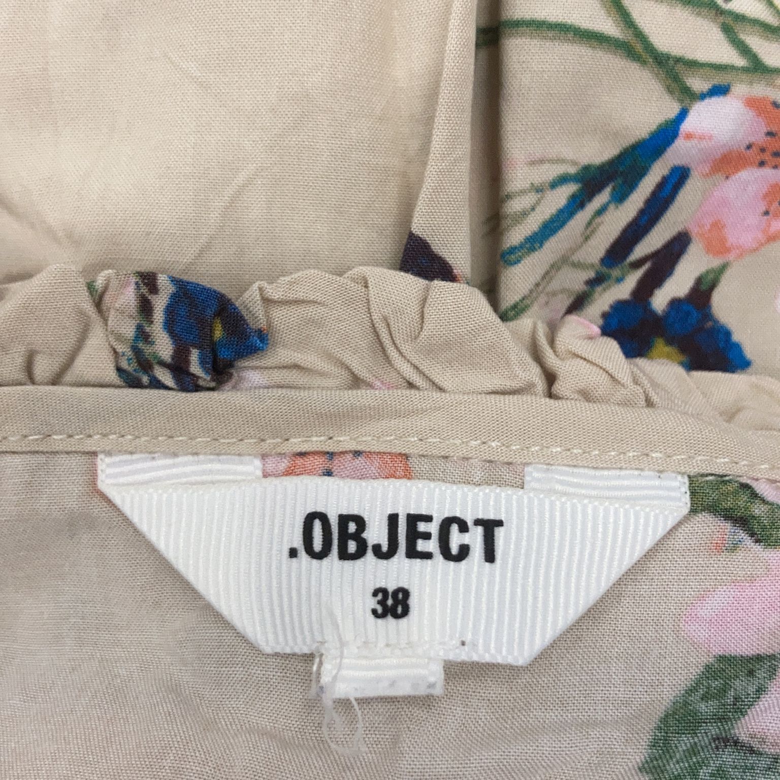 Object