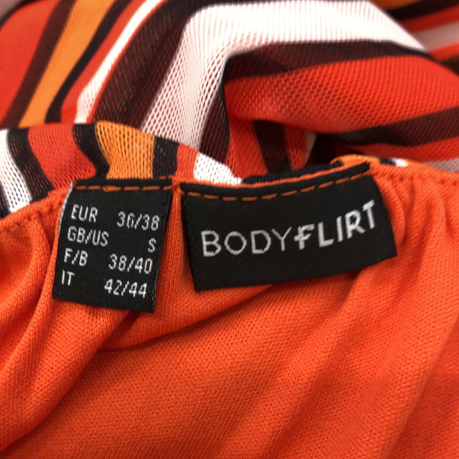 Bodyflirt