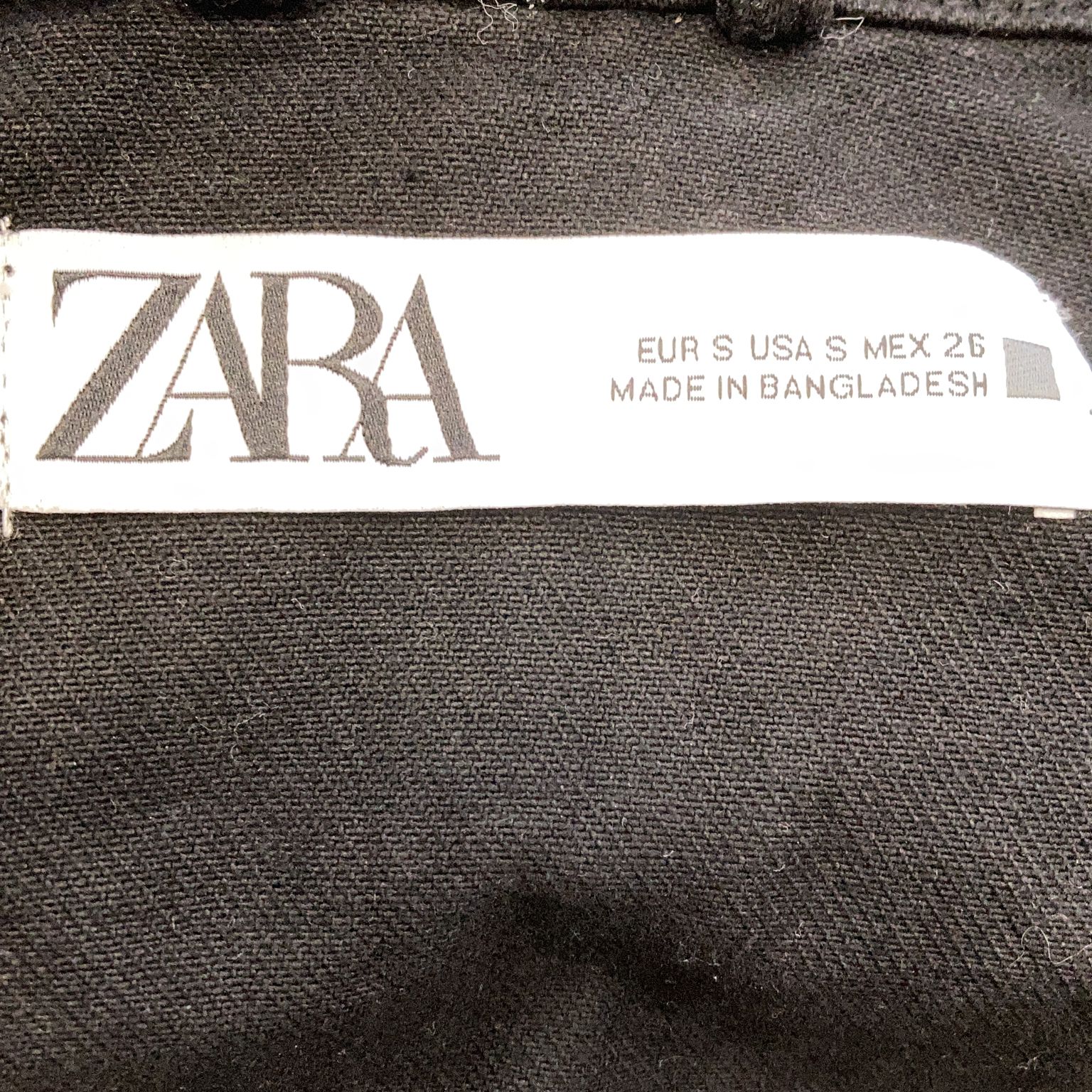 Zara