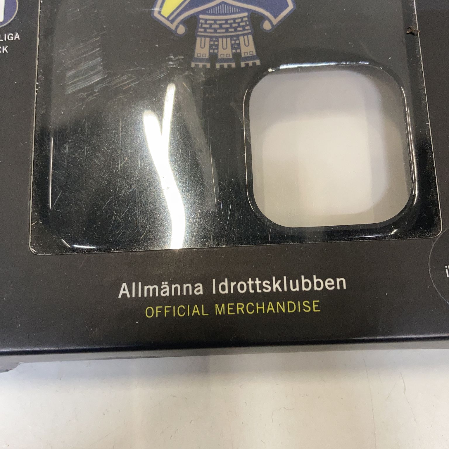 Allmänna Idrottsklubben