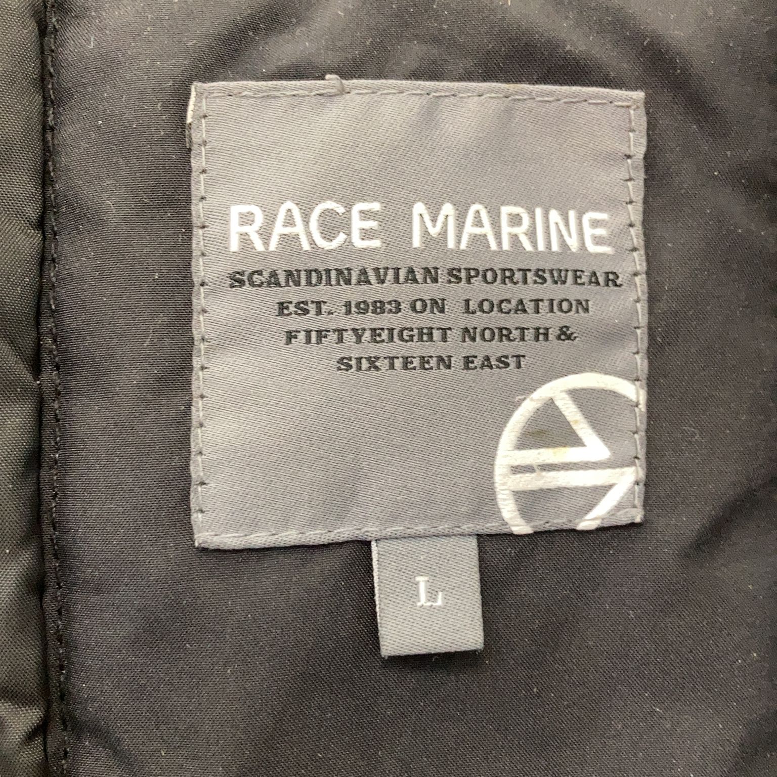 Race Marine