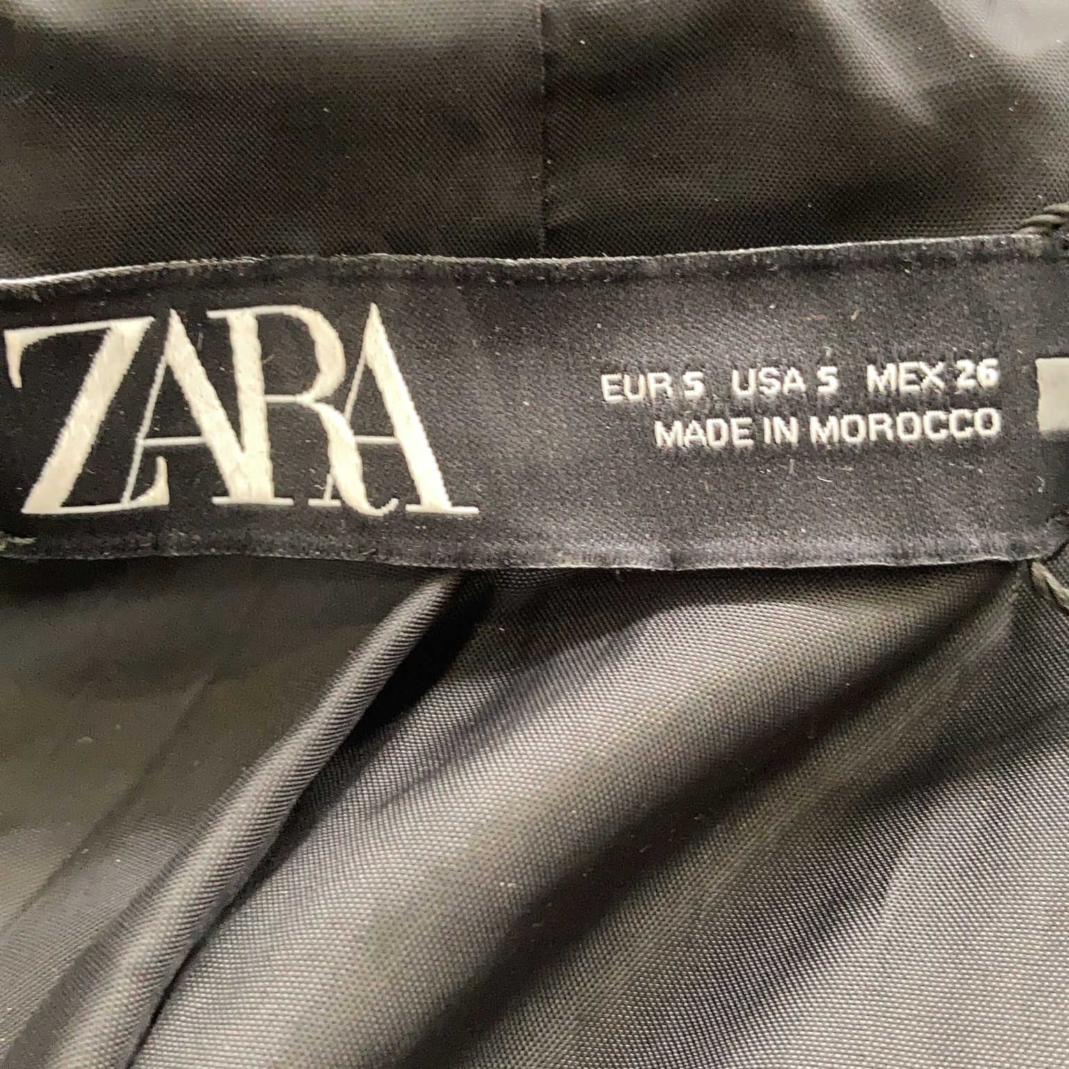 Zara